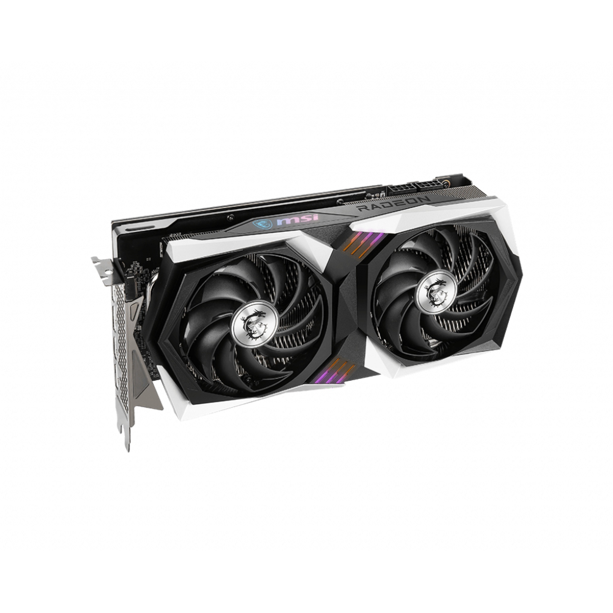 MSI Radeon RX 6700 XT 12GB GDDR6 Gaming Graphics Card