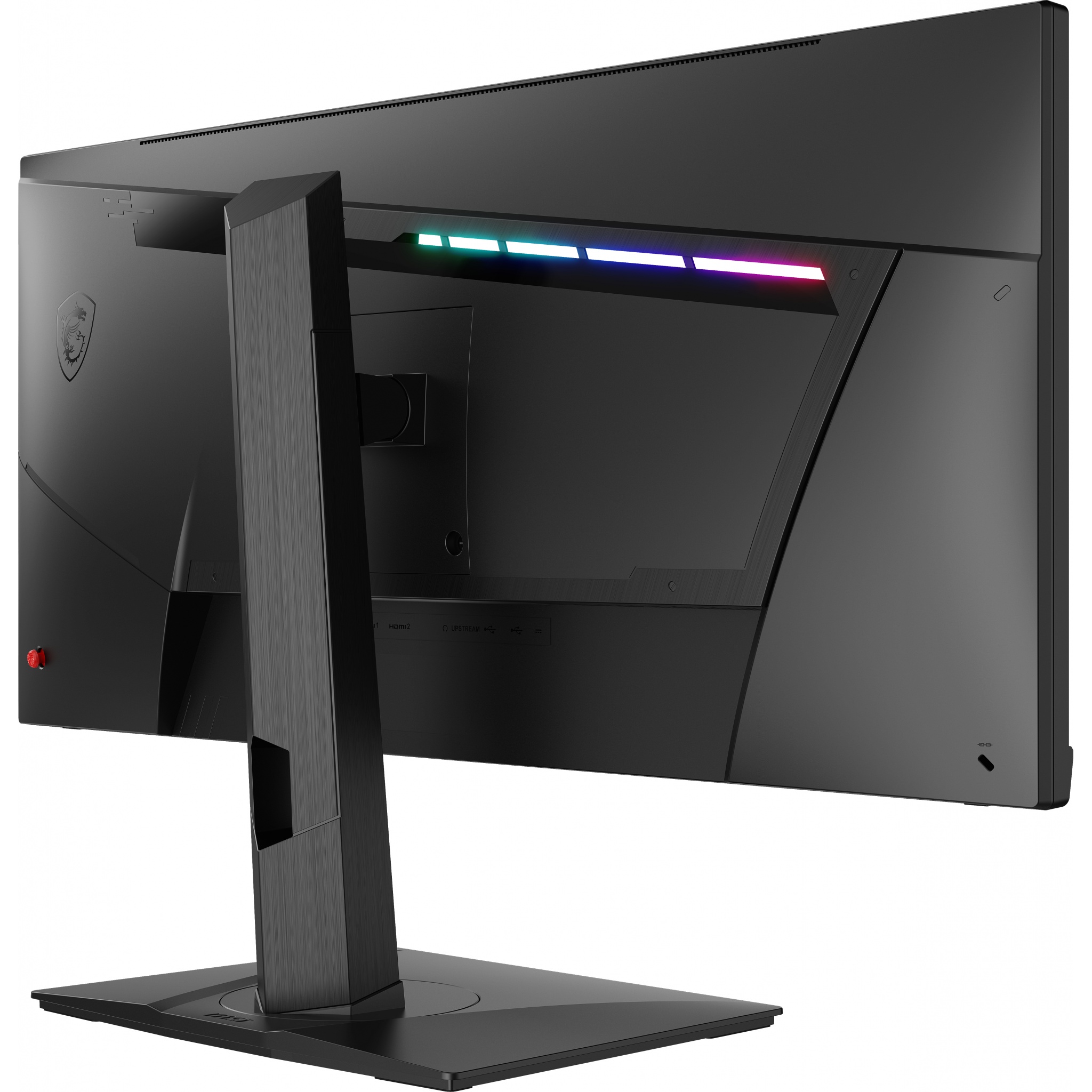 MSI Optix MAG301RF 29.5 Inch 2560 x 1080 2K Ultra HD LED Monitor