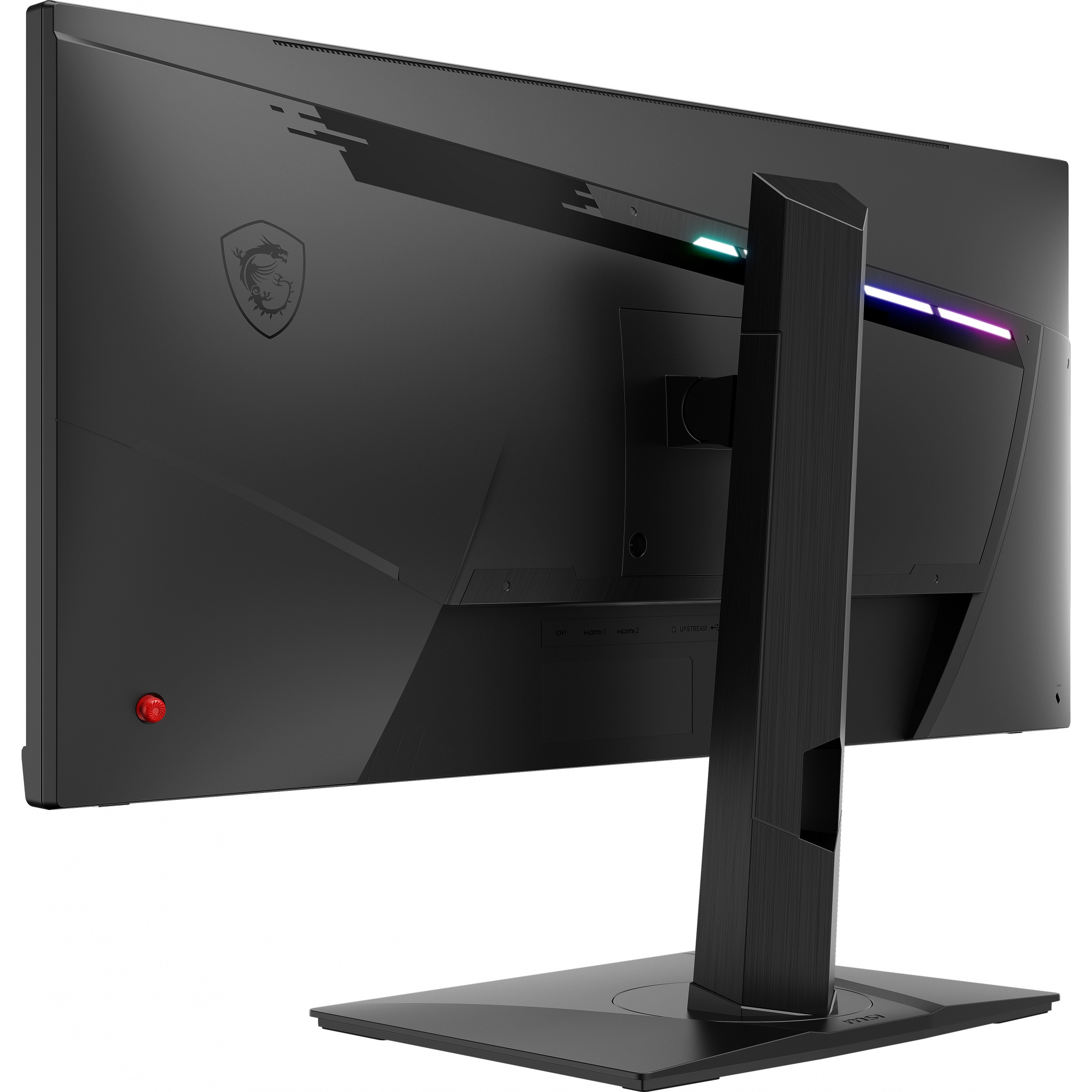 MSI Optix MAG301RF 29.5 Inch 2560 x 1080 2K Ultra HD LED Monitor