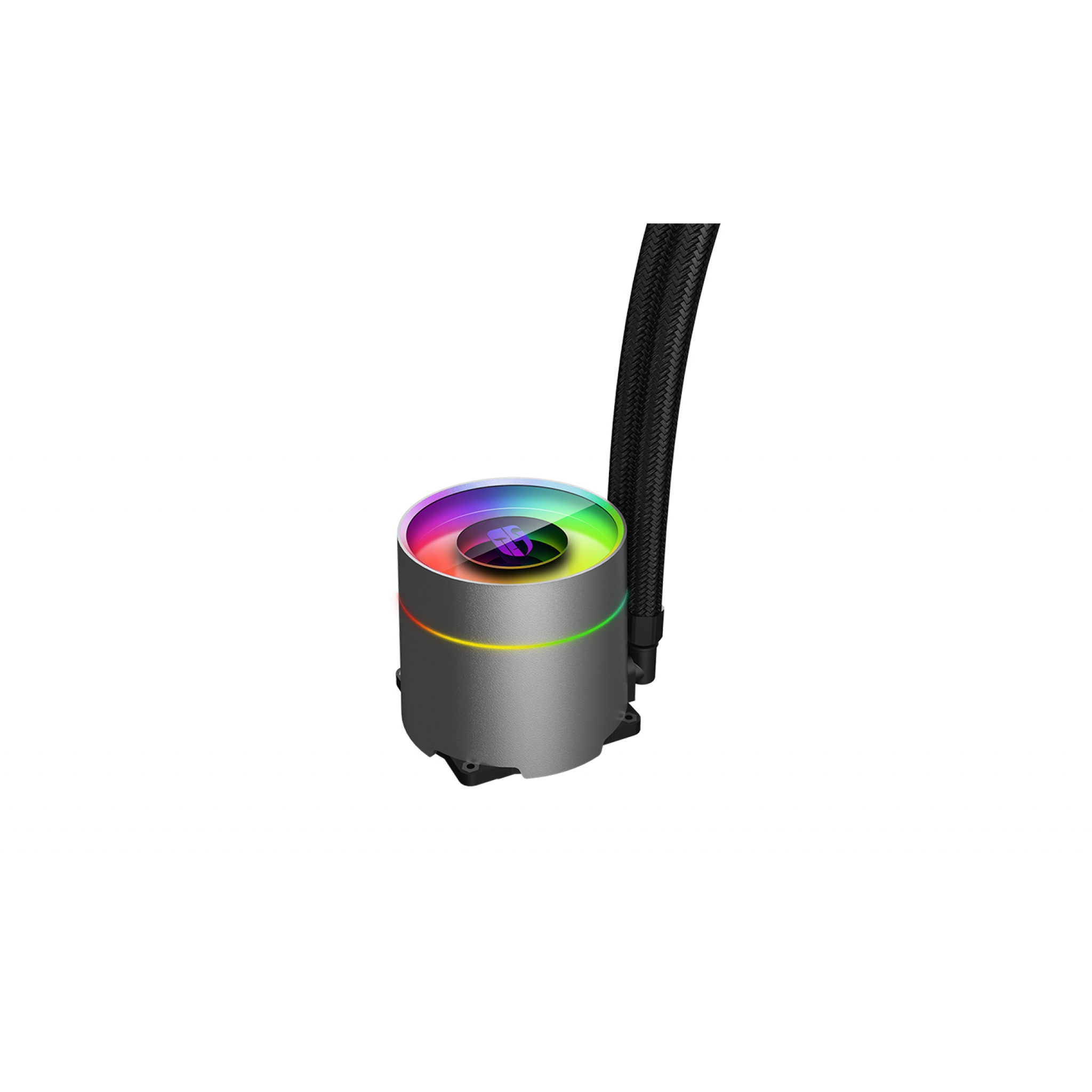 DeepCool GamerStorm Castle 360EX 360MM ARGB LED AiO Liquid CPU Cooler