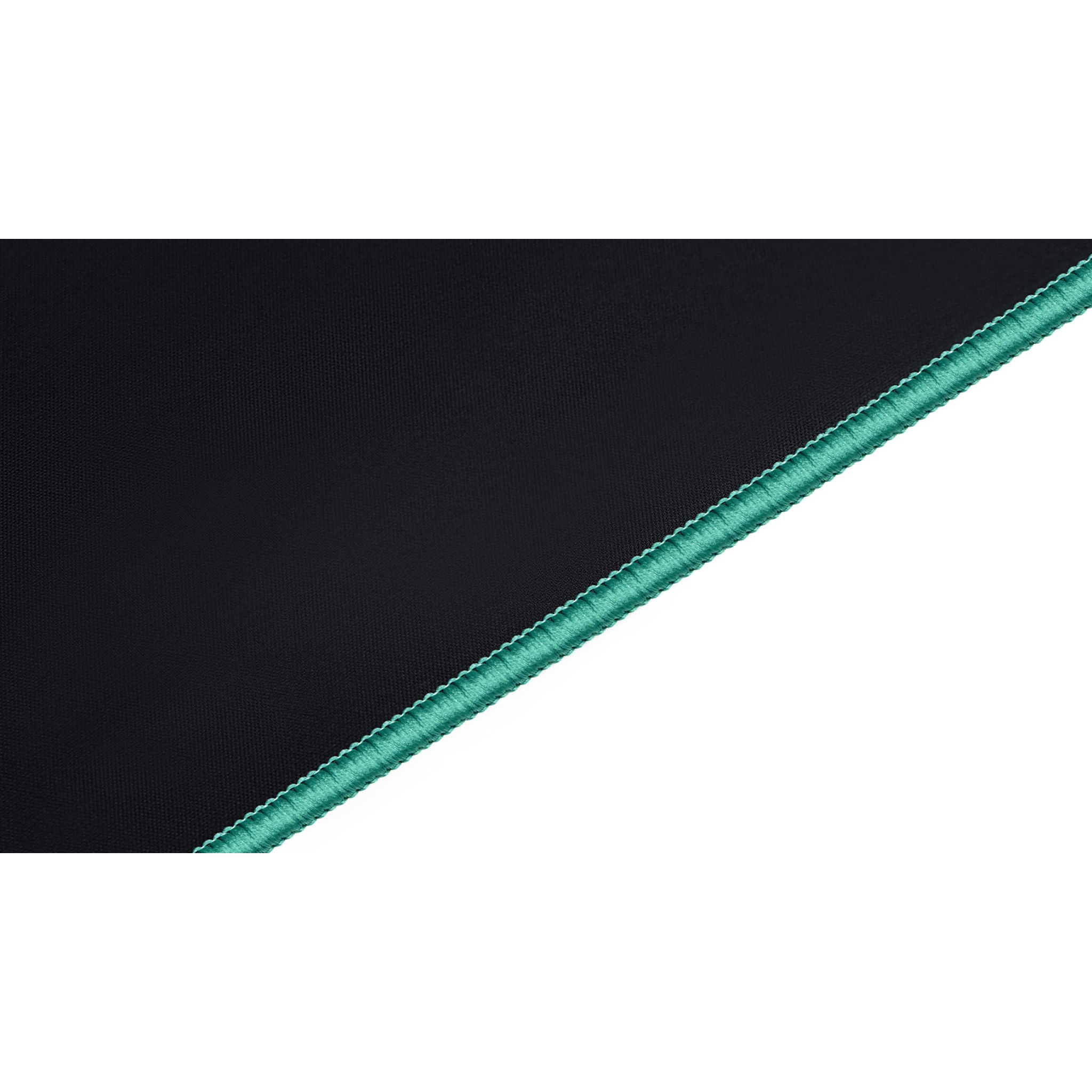 DeepCool GM820 XXL Gaming Mouse Pad - Black, Green