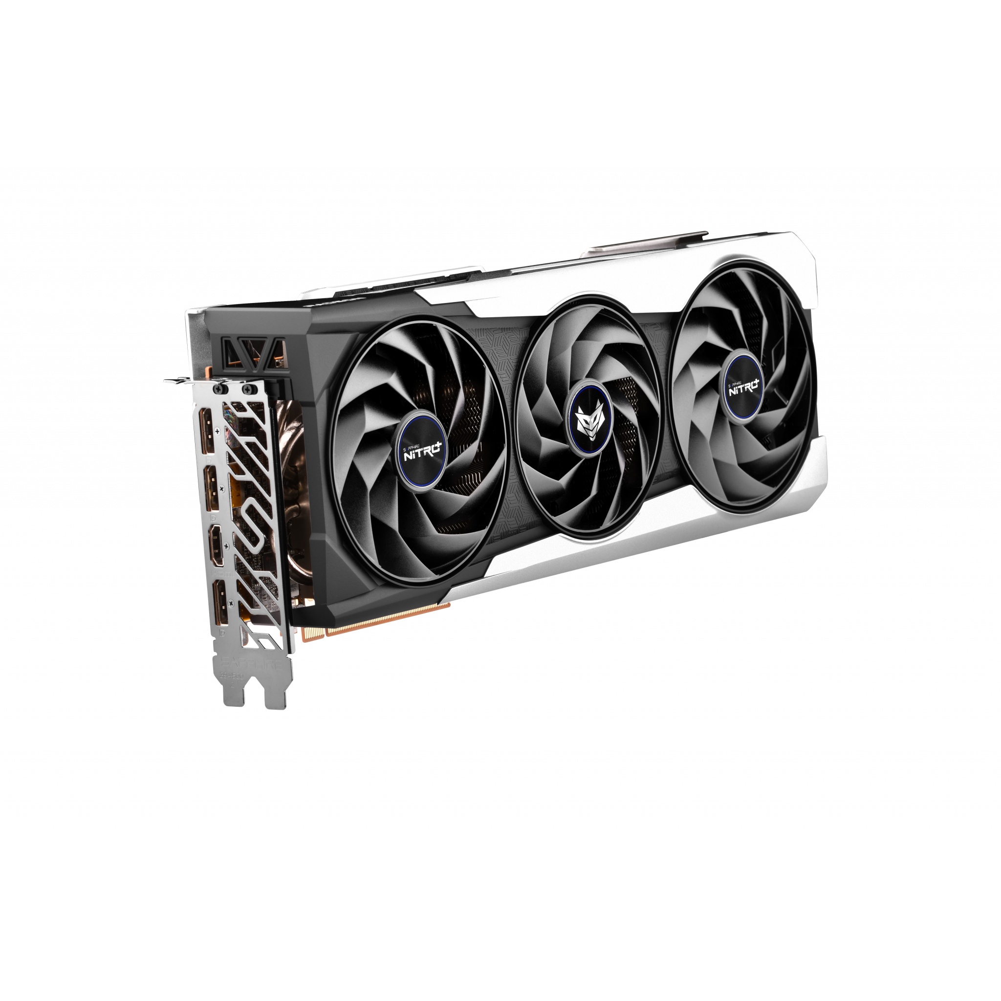 Sapphire Gaming NITRO+ AMD Radeon RX 6750 XT 12GB GDDR6 Graphics Card