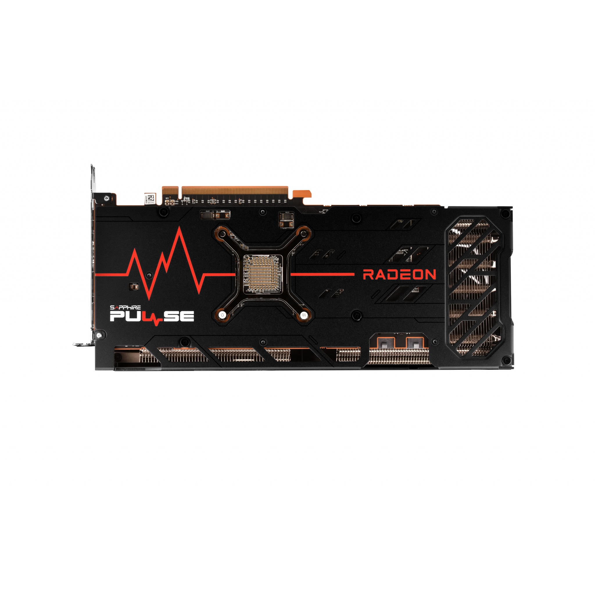 Sapphire Pulse Gaming AMD Radeon RX 6750 XT 12GB GDDR6 Graphics Card