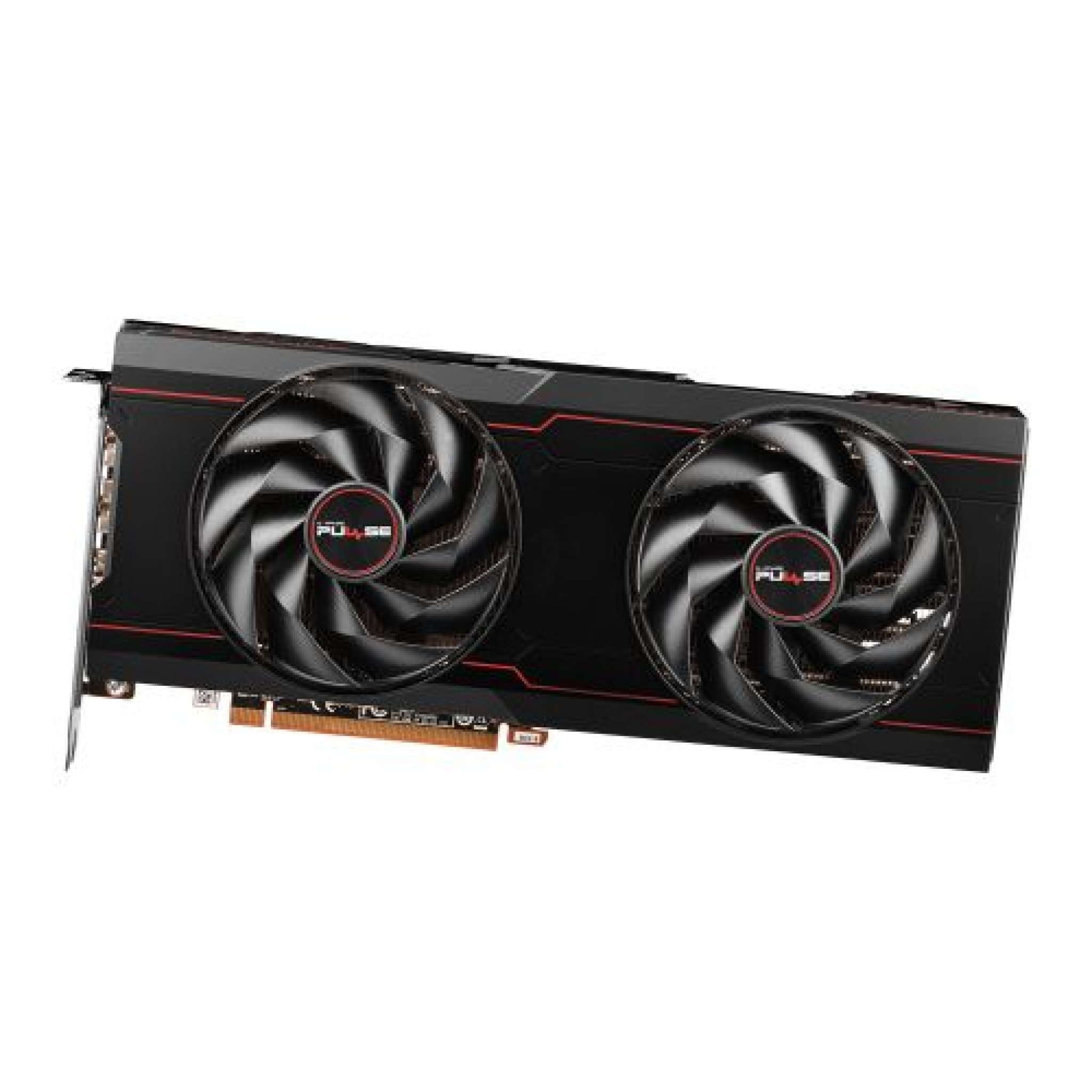 Sapphire Pulse Gaming AMD Radeon RX 6750 XT 12GB GDDR6 Graphics Card
