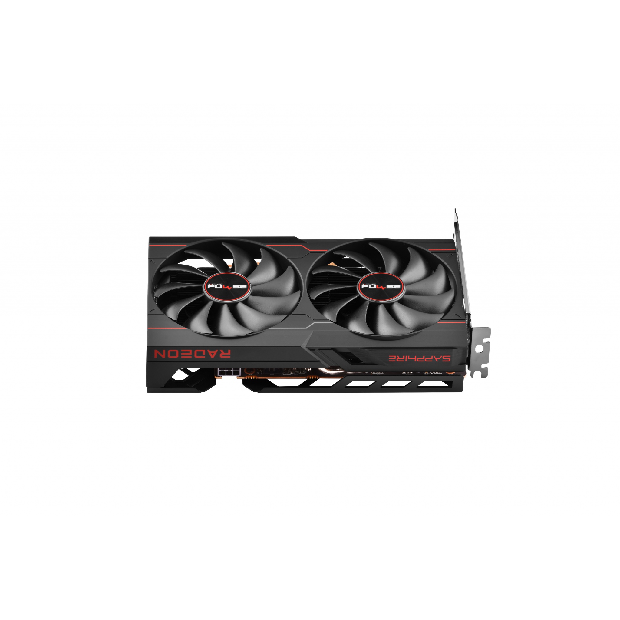 Sapphire Pulse Radeon RX 6500 XT AMD 4GB GDDR6 Graphics Card