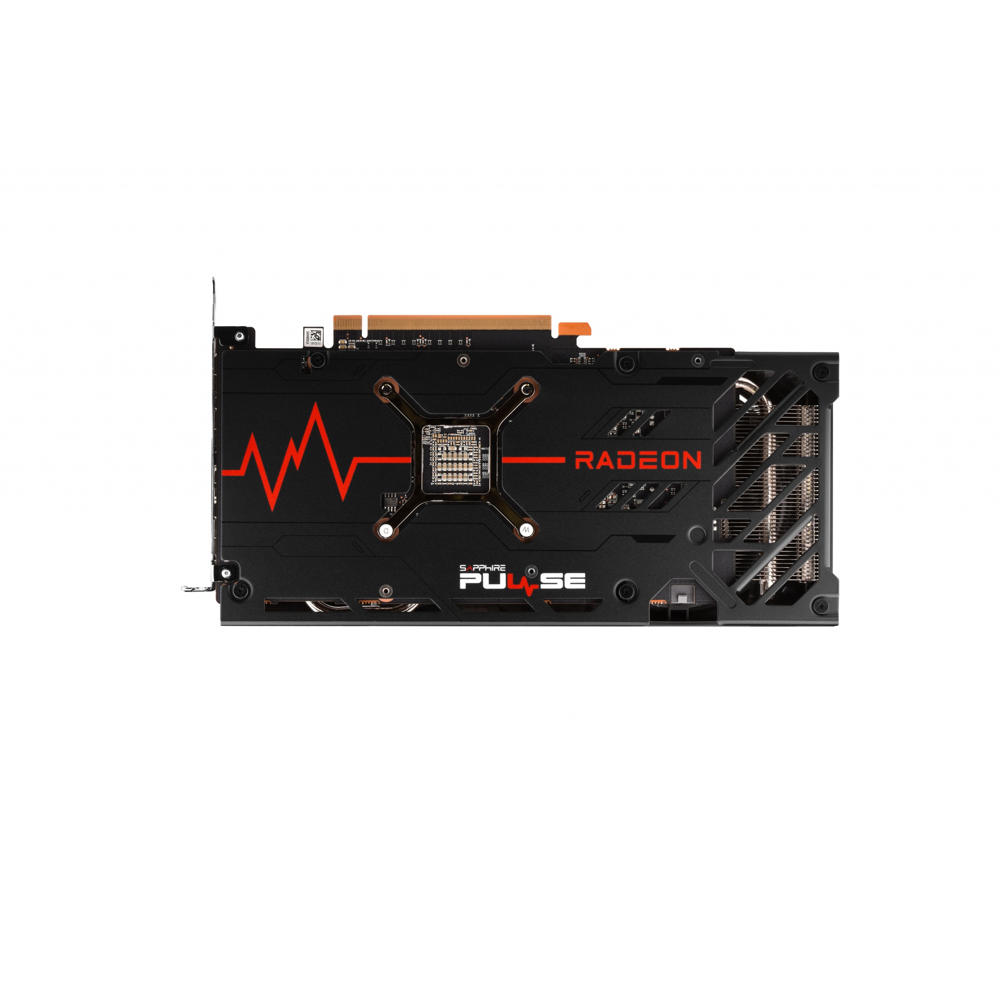 Sapphire Pulse AMD Radeon RX 6650 XT 8GB GDDR6 Graphics Card