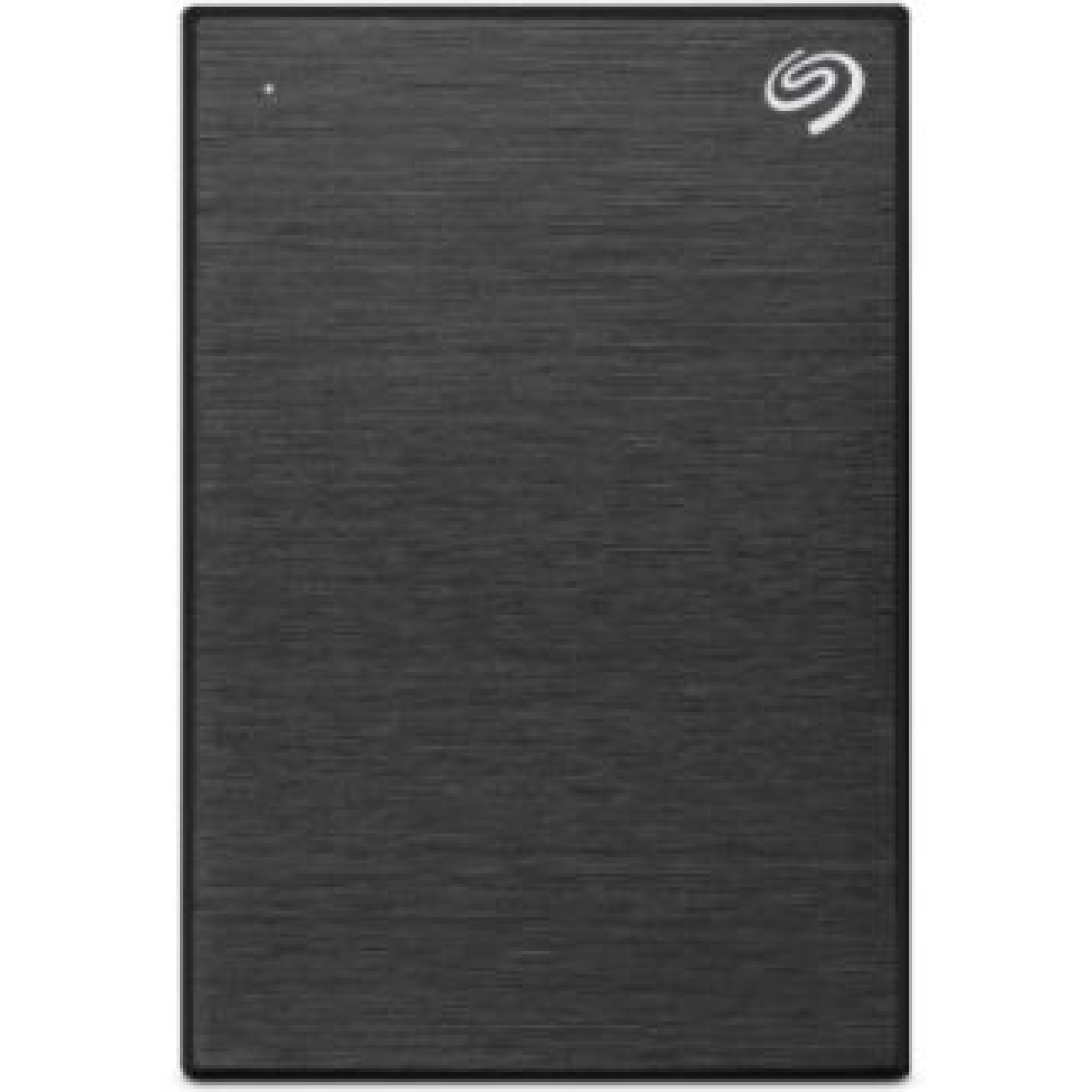 5TB Seagate One Touch USB3.0 External Hard Drive Black