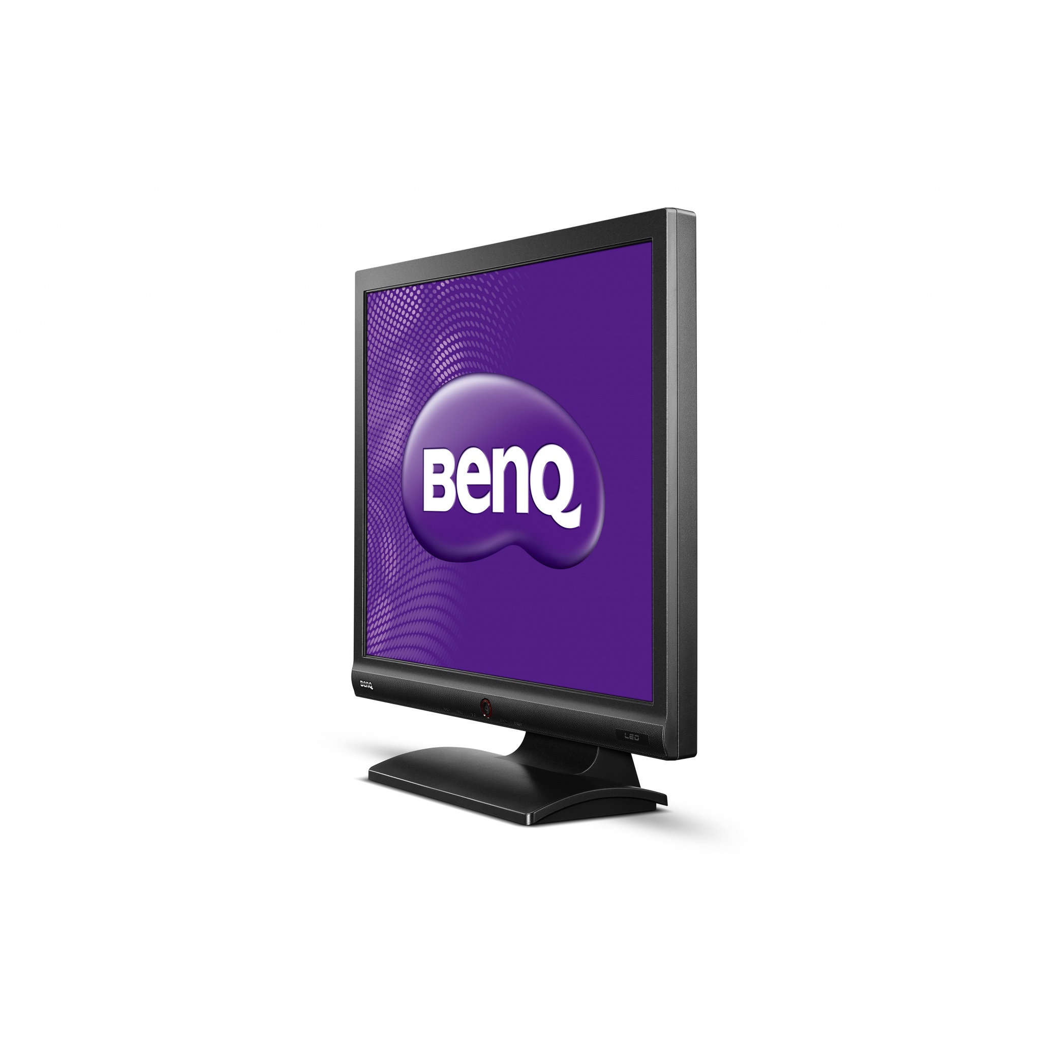 Benq BL702A 17-inch Black Computer Monitor