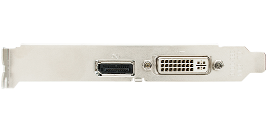 Dell 490-BCIW Quadro K620 2GB GDDR3 Graphics Card