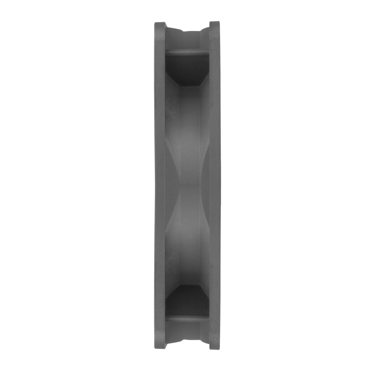 Arctic F12 PWM PST 120MM 1350RPM Case Fan - Black