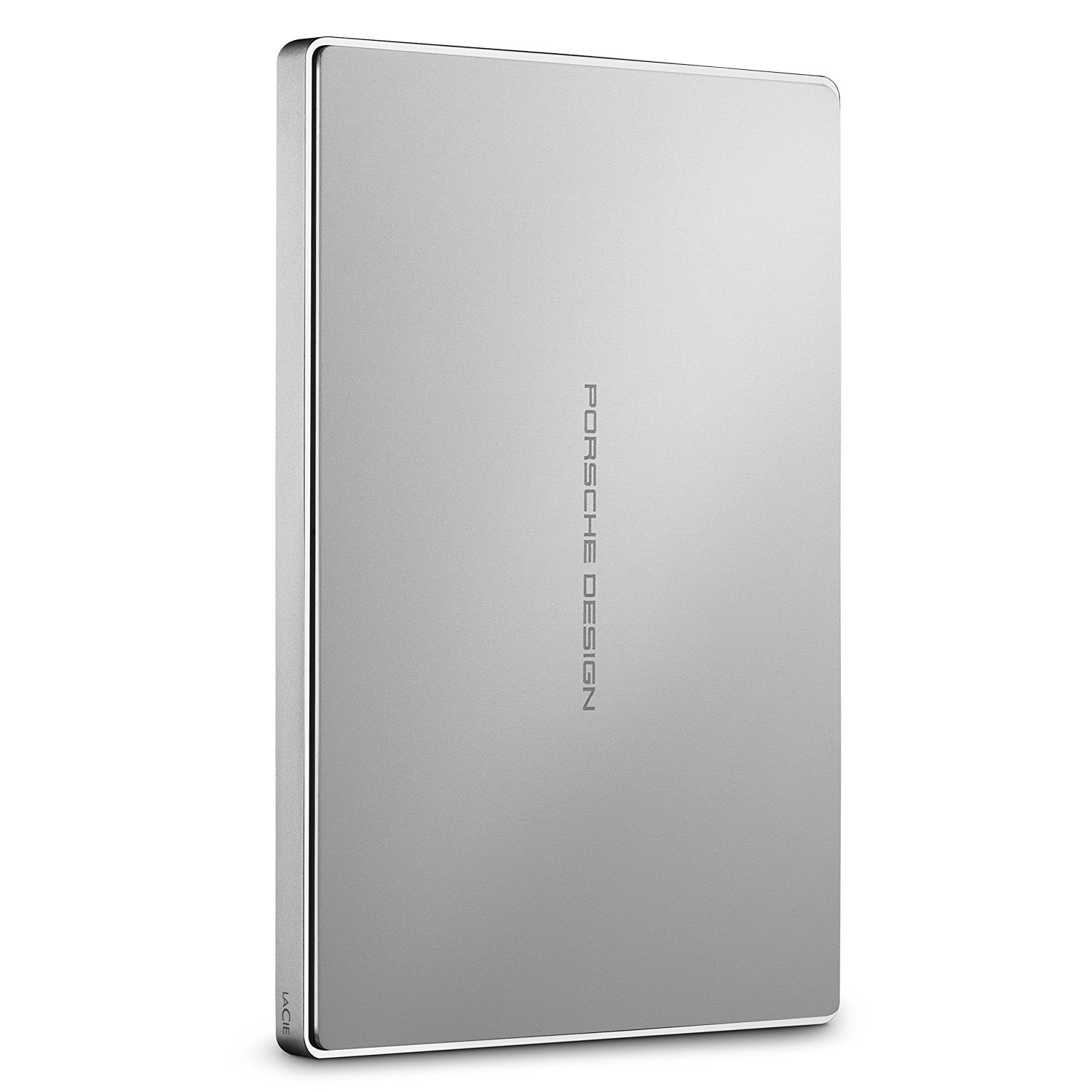 2TB LaCie Porsche Design USB-C External Hard Drive