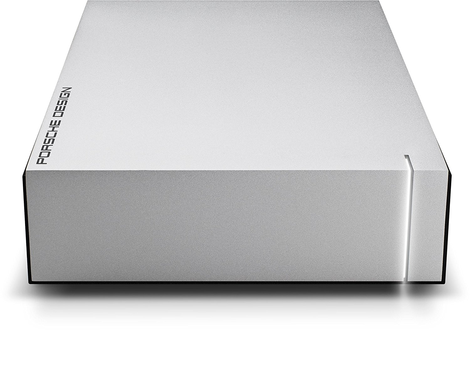 6TB LaCie Porsche Design USB 3.0 Desktop Hard Drive
