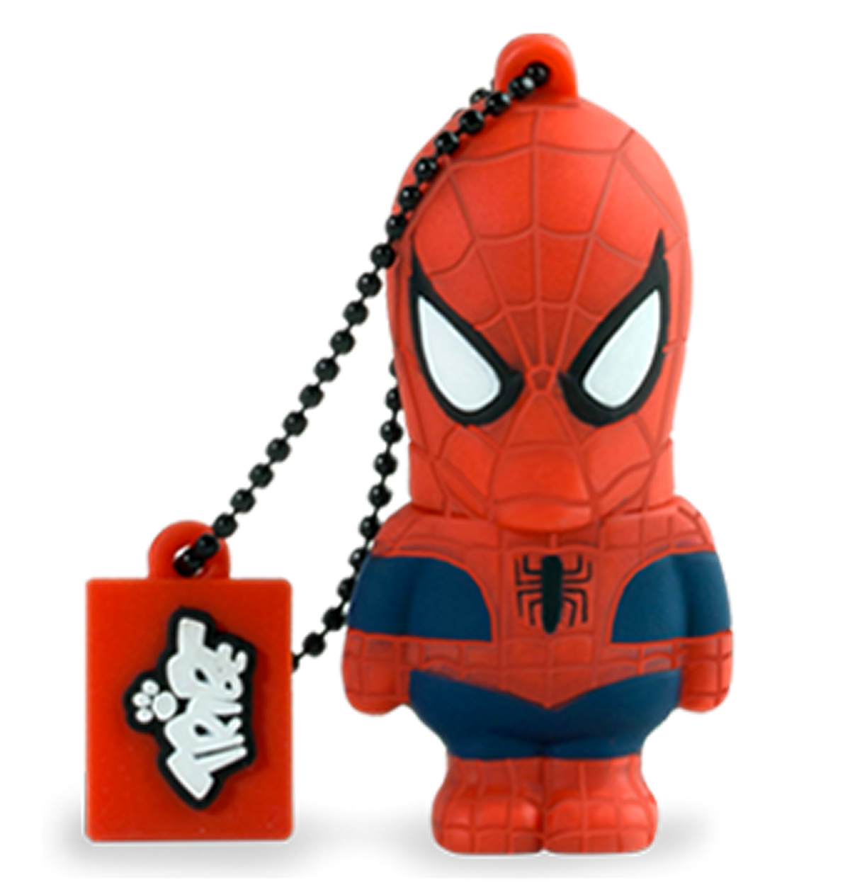 32GB Spider-Man USB Flash Drive