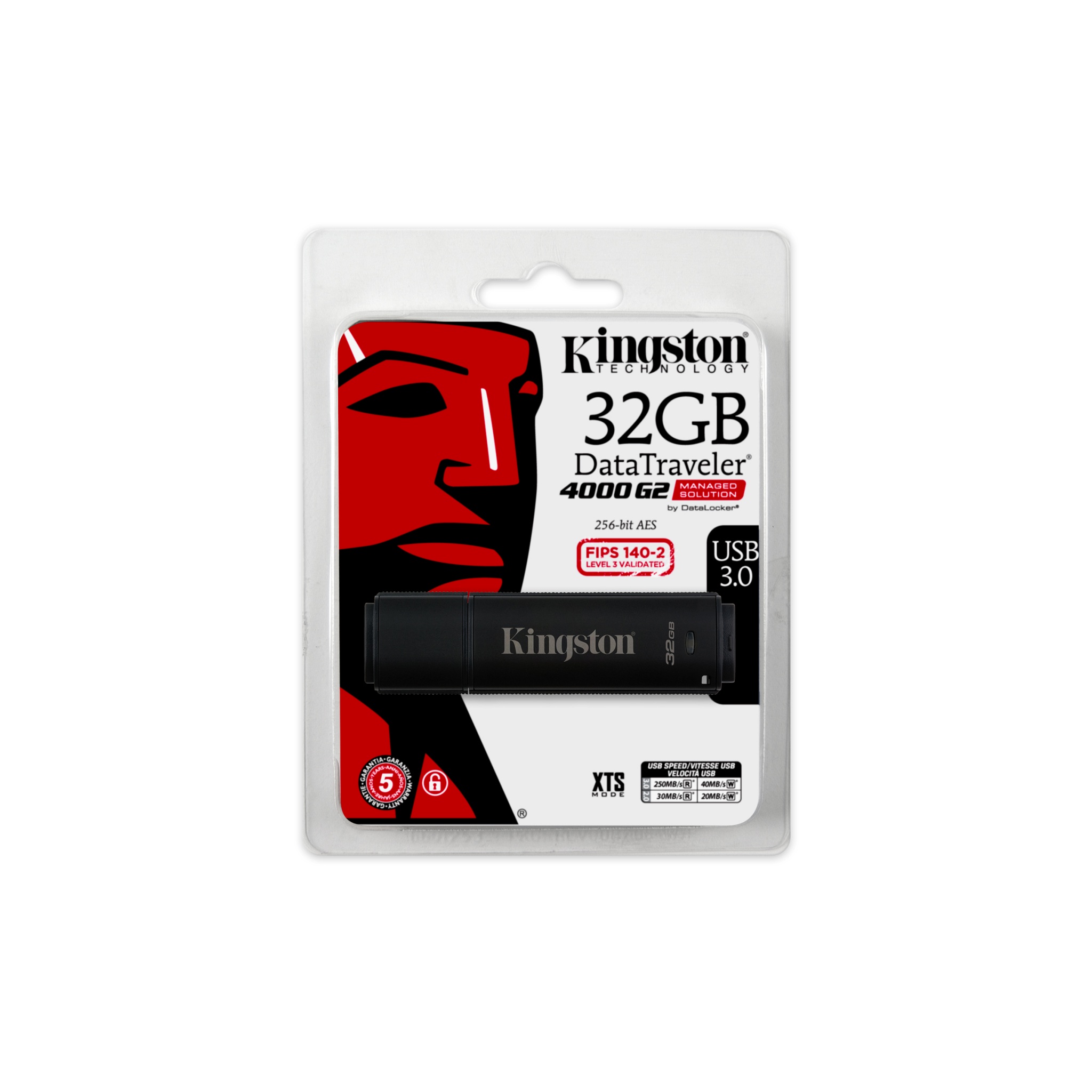 Unidad Flash USB 3.2 Kingston DataTraveler Exodia De 64 GB. Color Kingston KC-U2G64-5R | Walmart