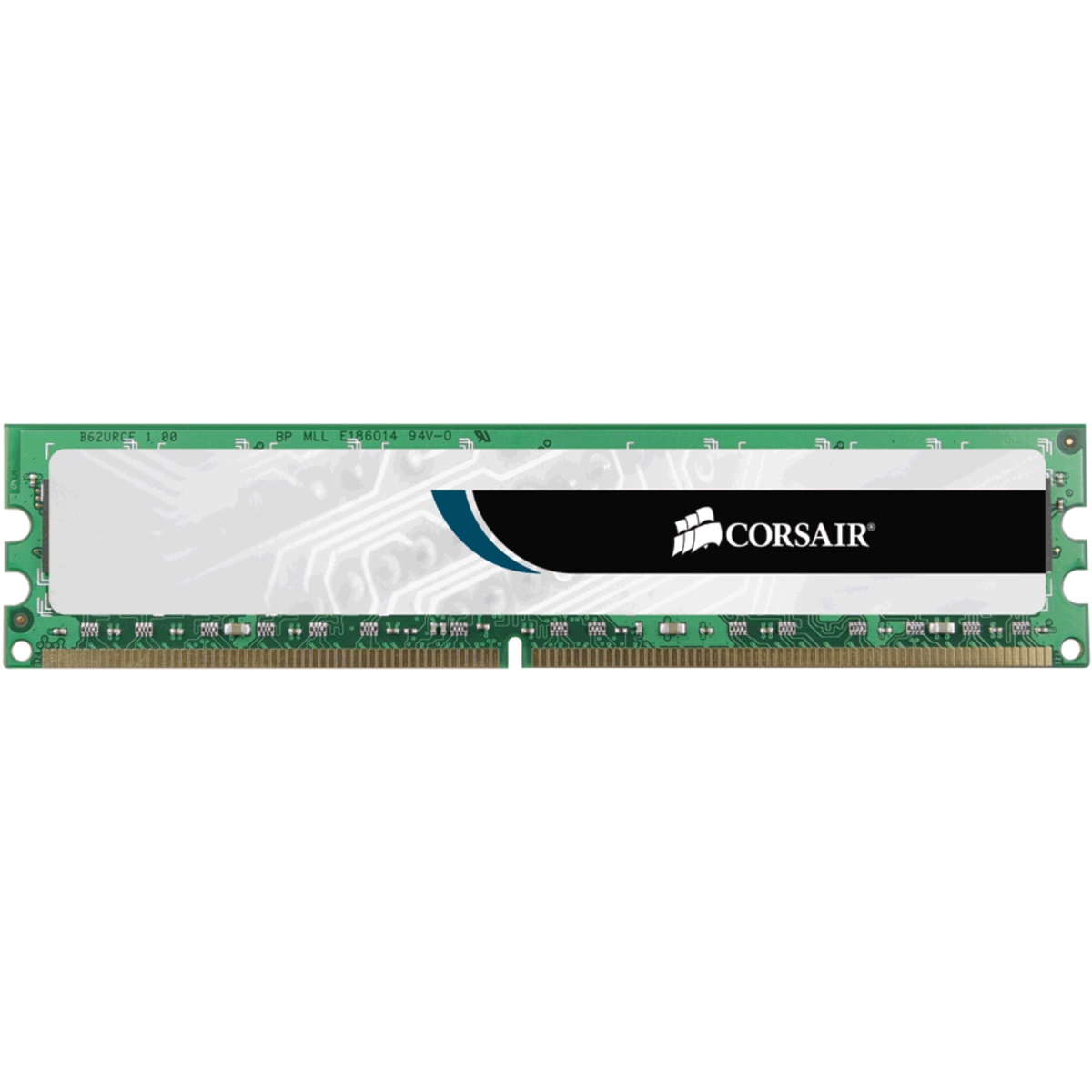 4GB Corsair Value Select DDR3 1333MHz PC3-10600 CL9 Dual Channel Kit (2x 2GB)