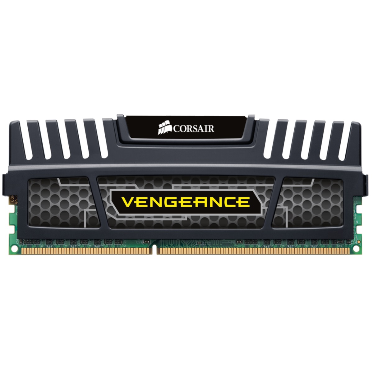 4GB Corsair Vengeance DDR3 1600MHz PC3-12800 CL9 Dual Channel Kit (2x 2GB)
