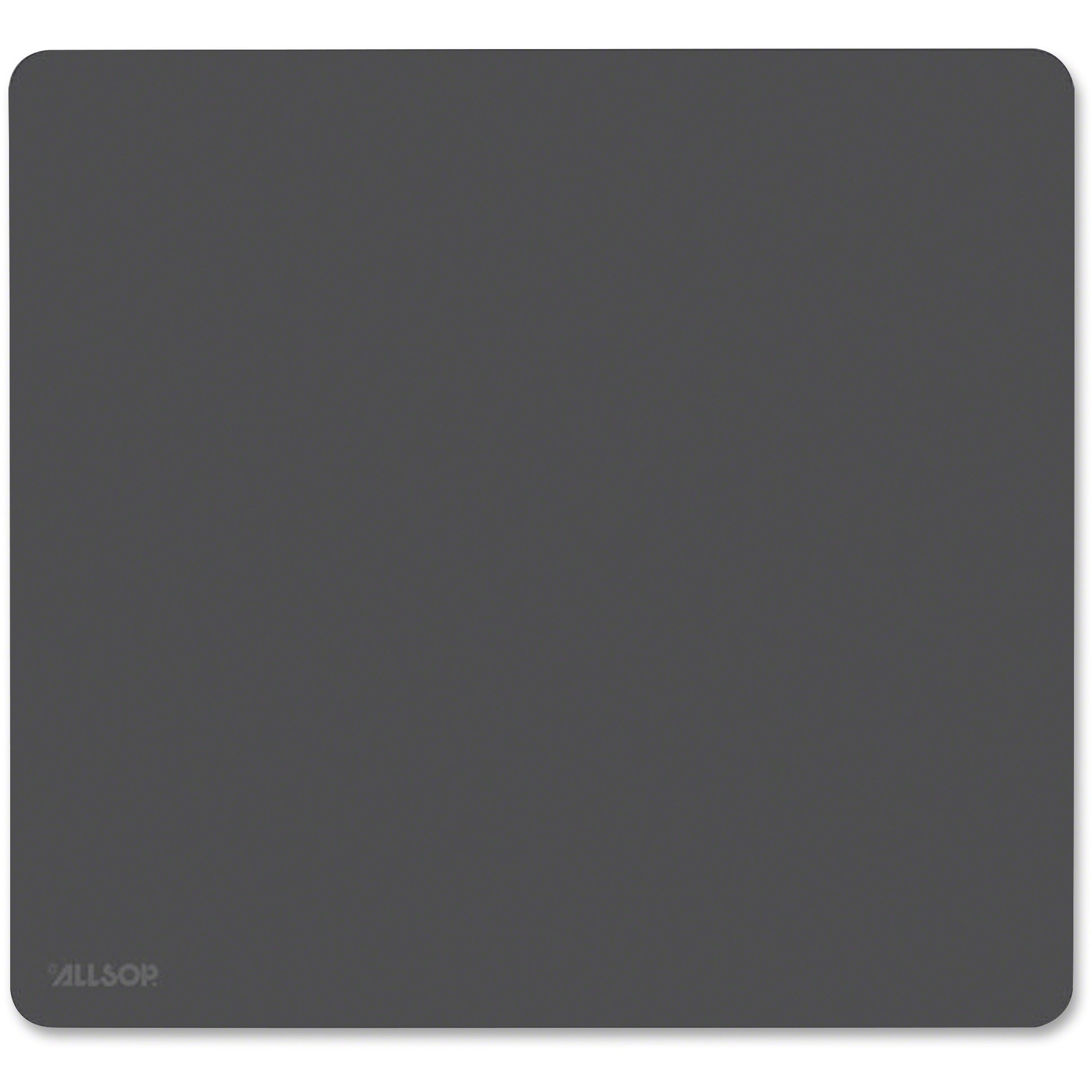 Allsop Accutrack Slimline Mouse Pad - XL - Grey