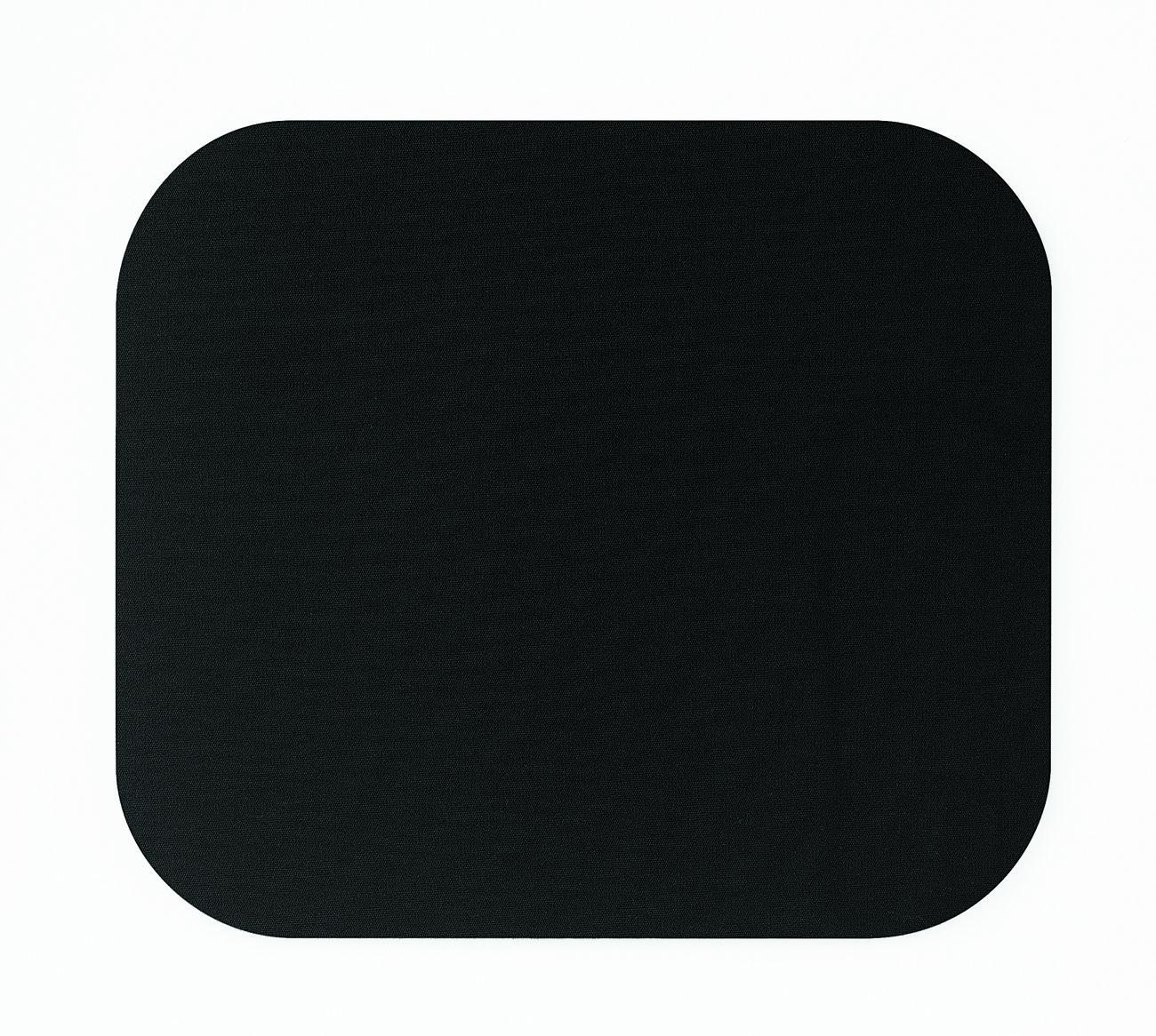 Fellowes Basic Mouse Pad Black
