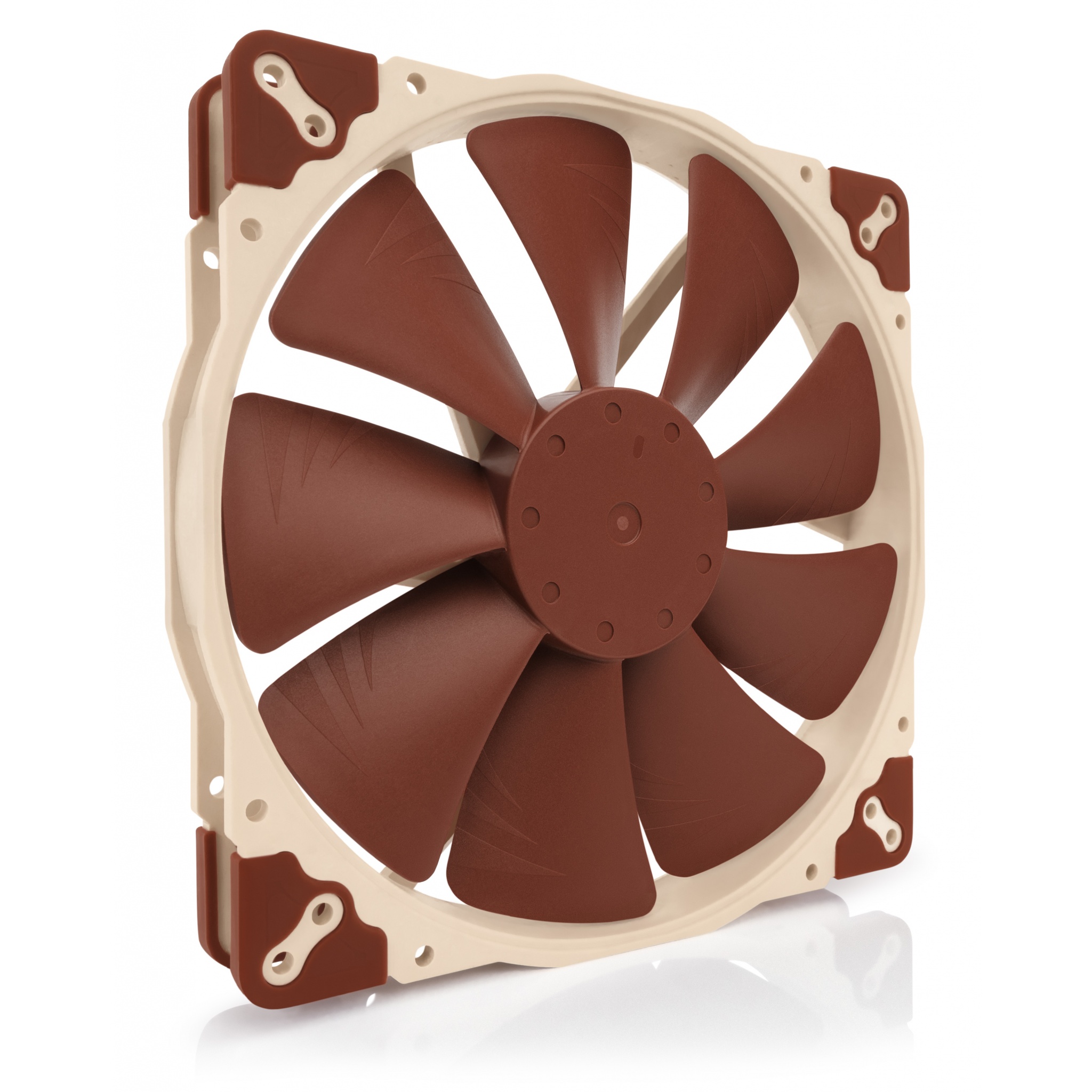 Noctua 200mm 800RPM 5V Computer Case Fan