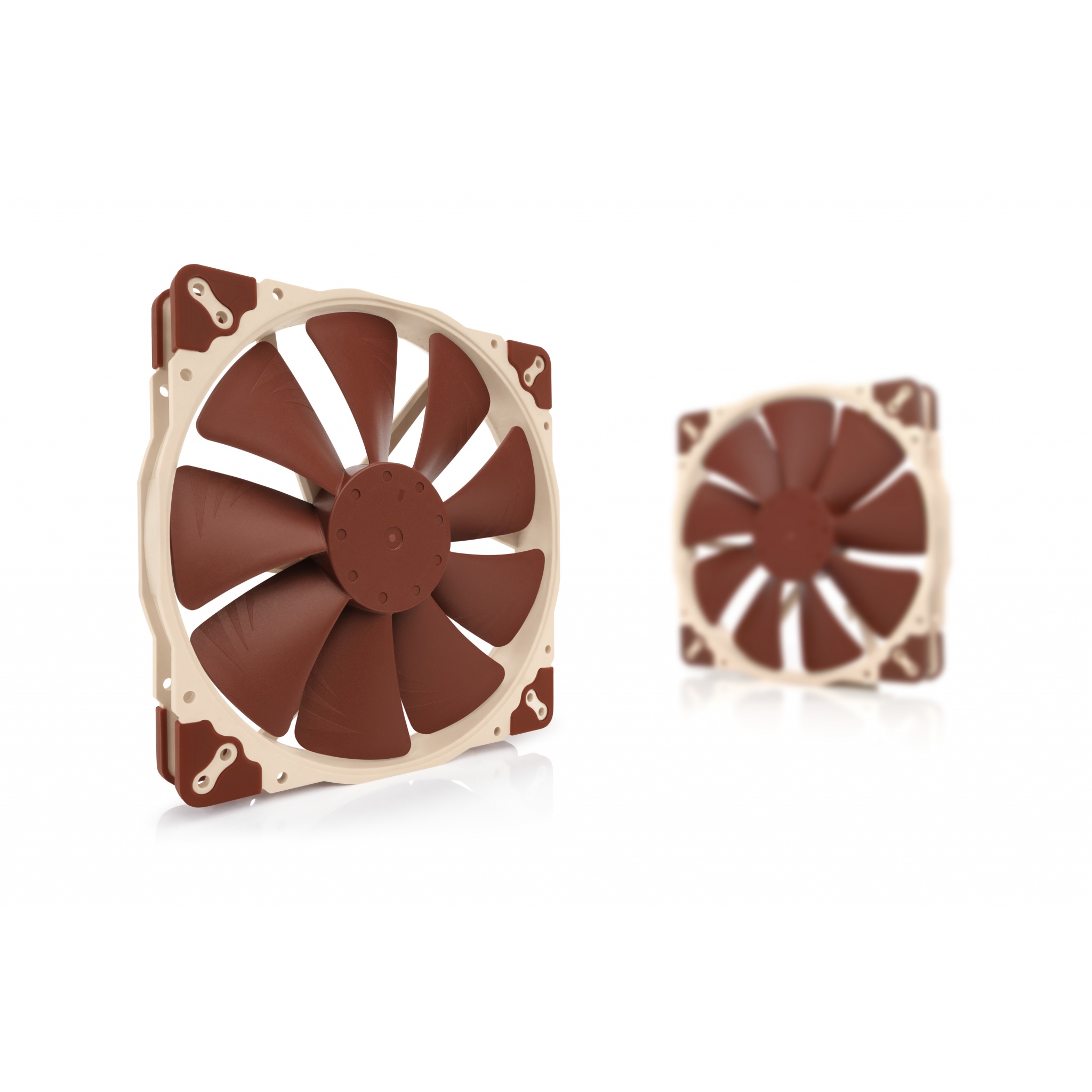 Noctua 200mm 800RPM 5V Computer Case Fan