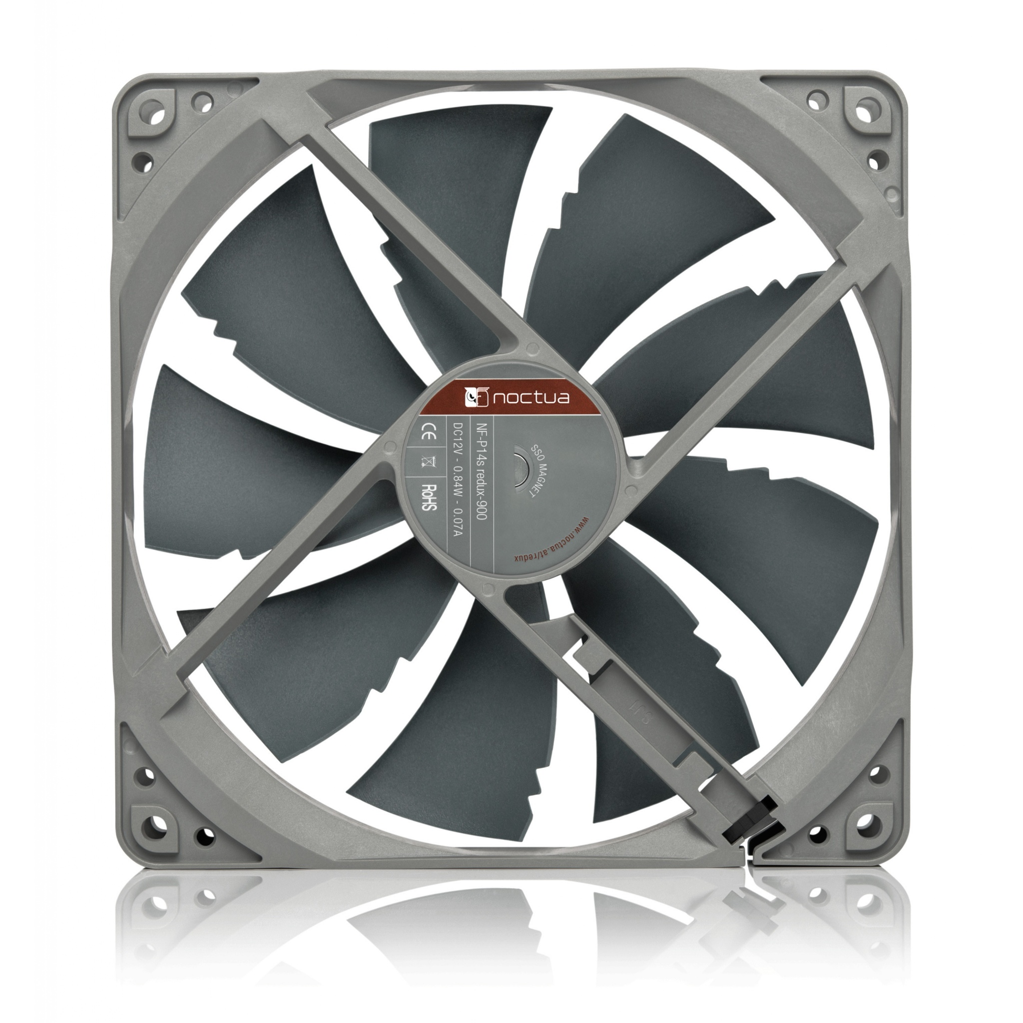 Noctua 140mm 900RPM Computer Case Fan