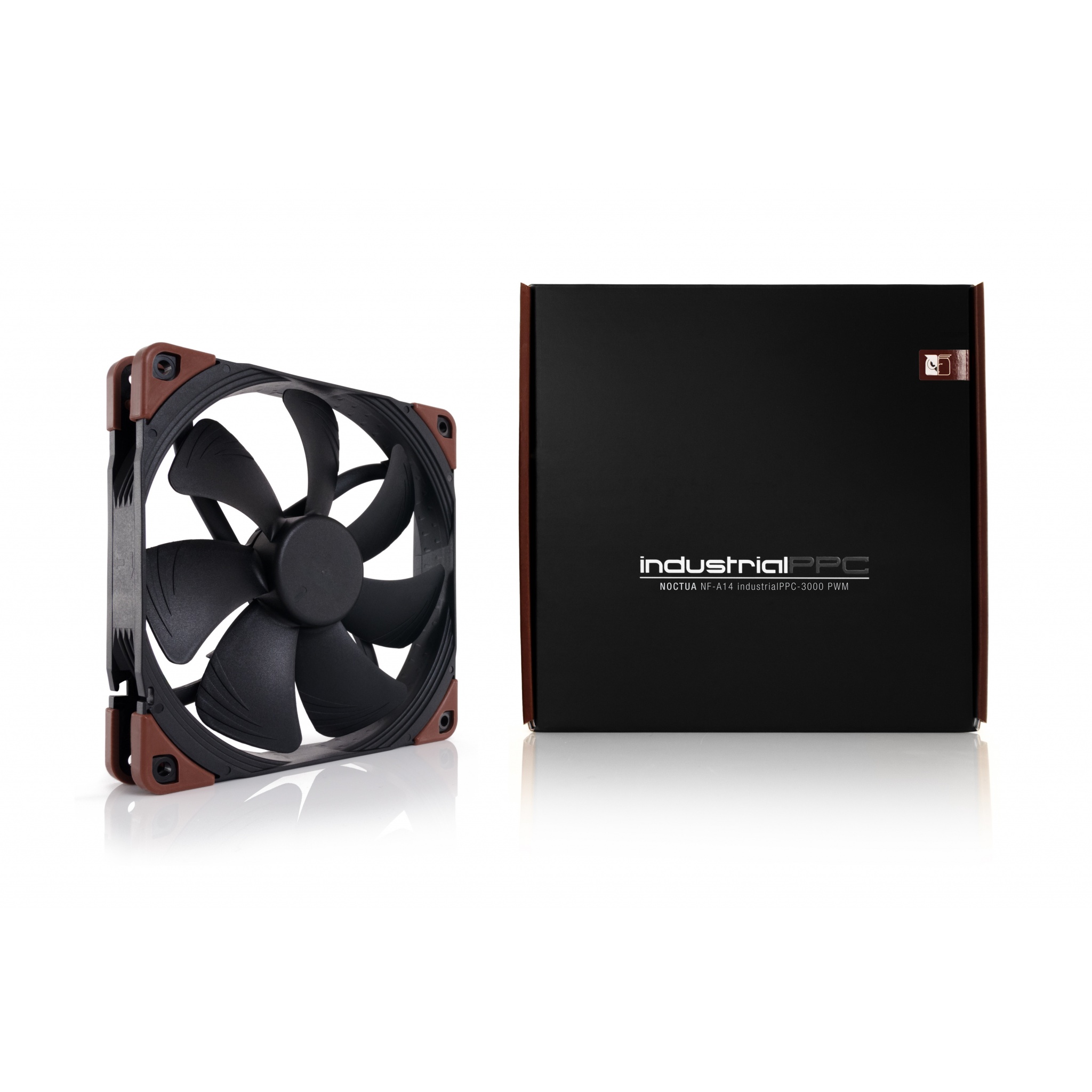 Noctua 140mm 3000RPM PWM Computer Case Fan