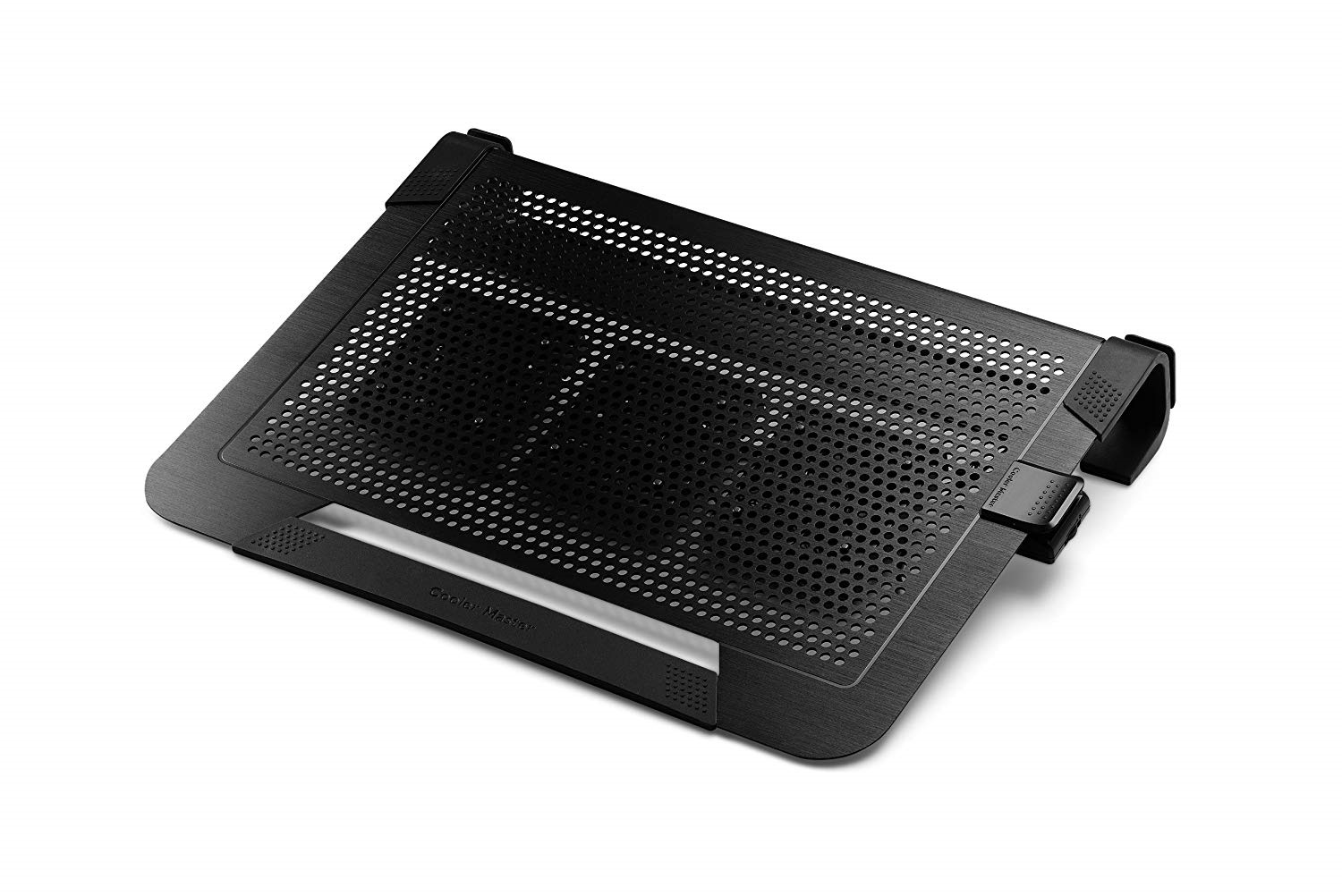 Cooler Master Notepal U3 Plus 80mm Triple Fan Laptop Cooling Pad