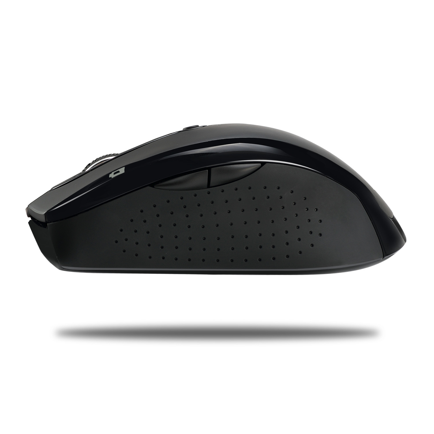 Adesso iMouse M20B Wireless RF Optical Mouse