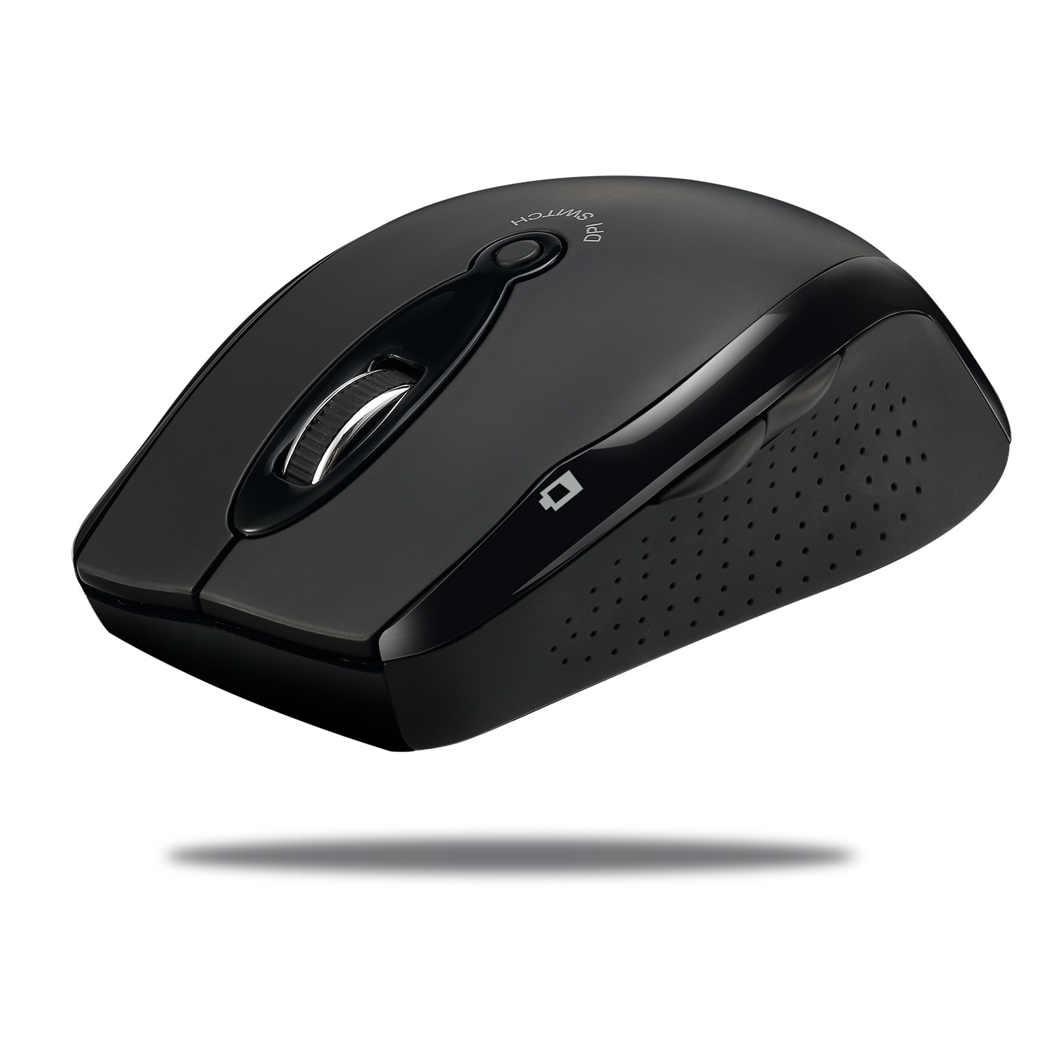 Adesso iMouse M20B Wireless RF Optical Mouse