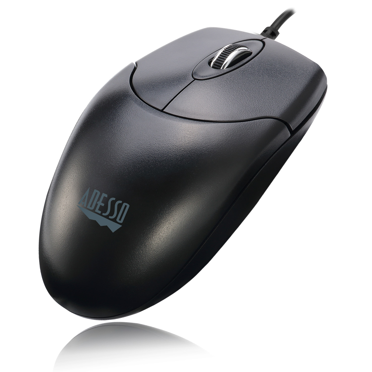 Adesso iMouse M6 Wired Optical Mouse