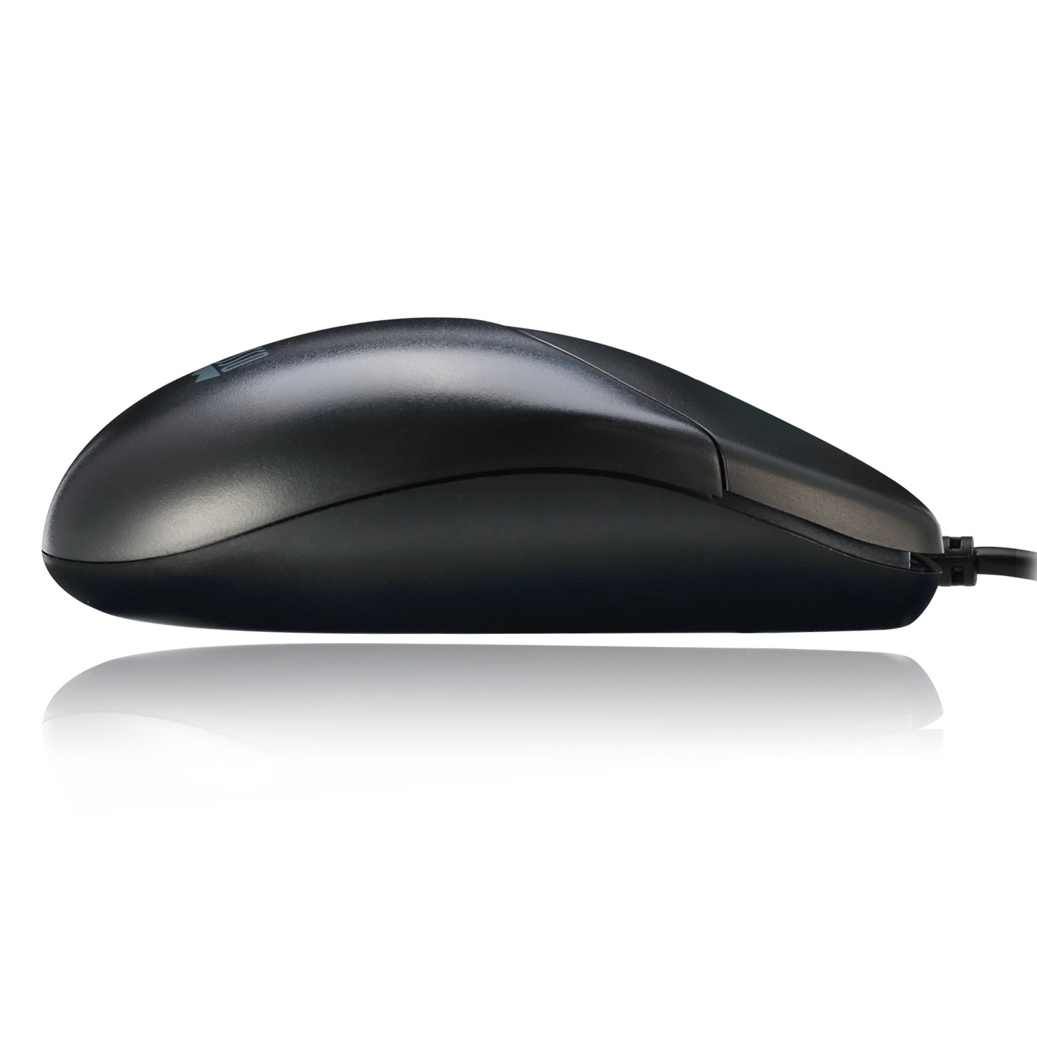 Adesso iMouse M6 Wired Optical Mouse