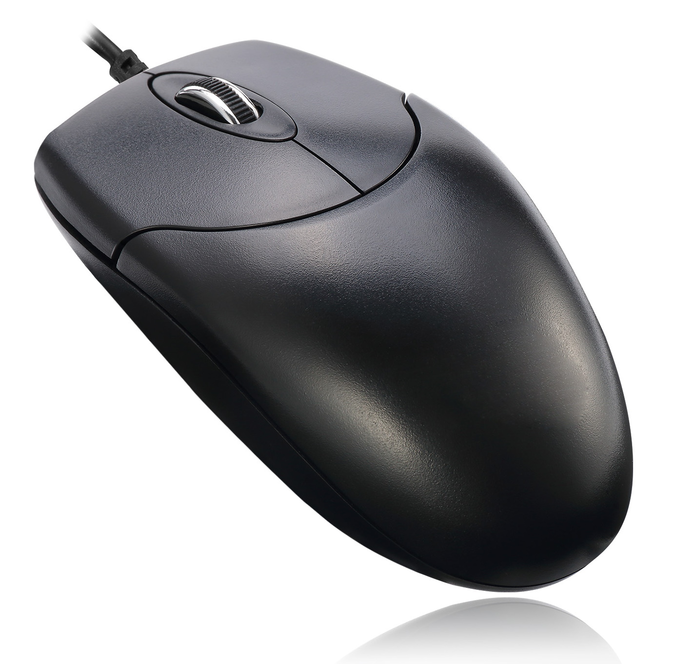 Adesso HC-3003US Wired Optical Mouse