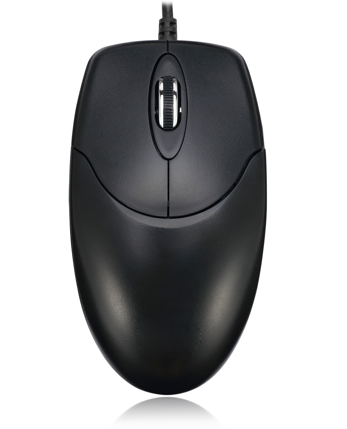 Adesso HC-3003US Wired Optical Mouse