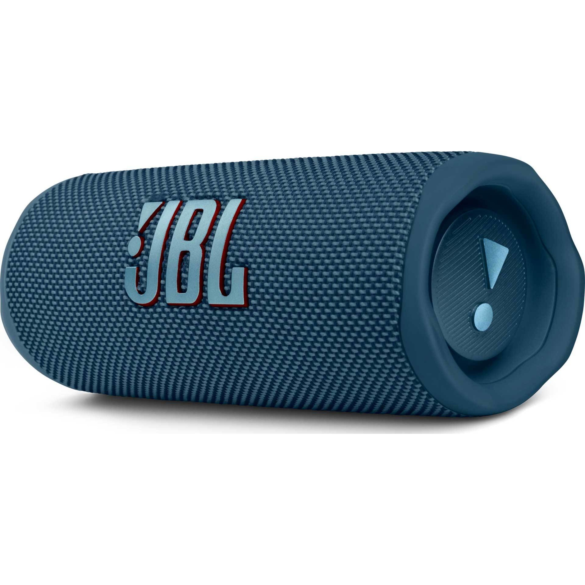 JBL Flip 6 Wireless Bluetooth Speaker - Blue