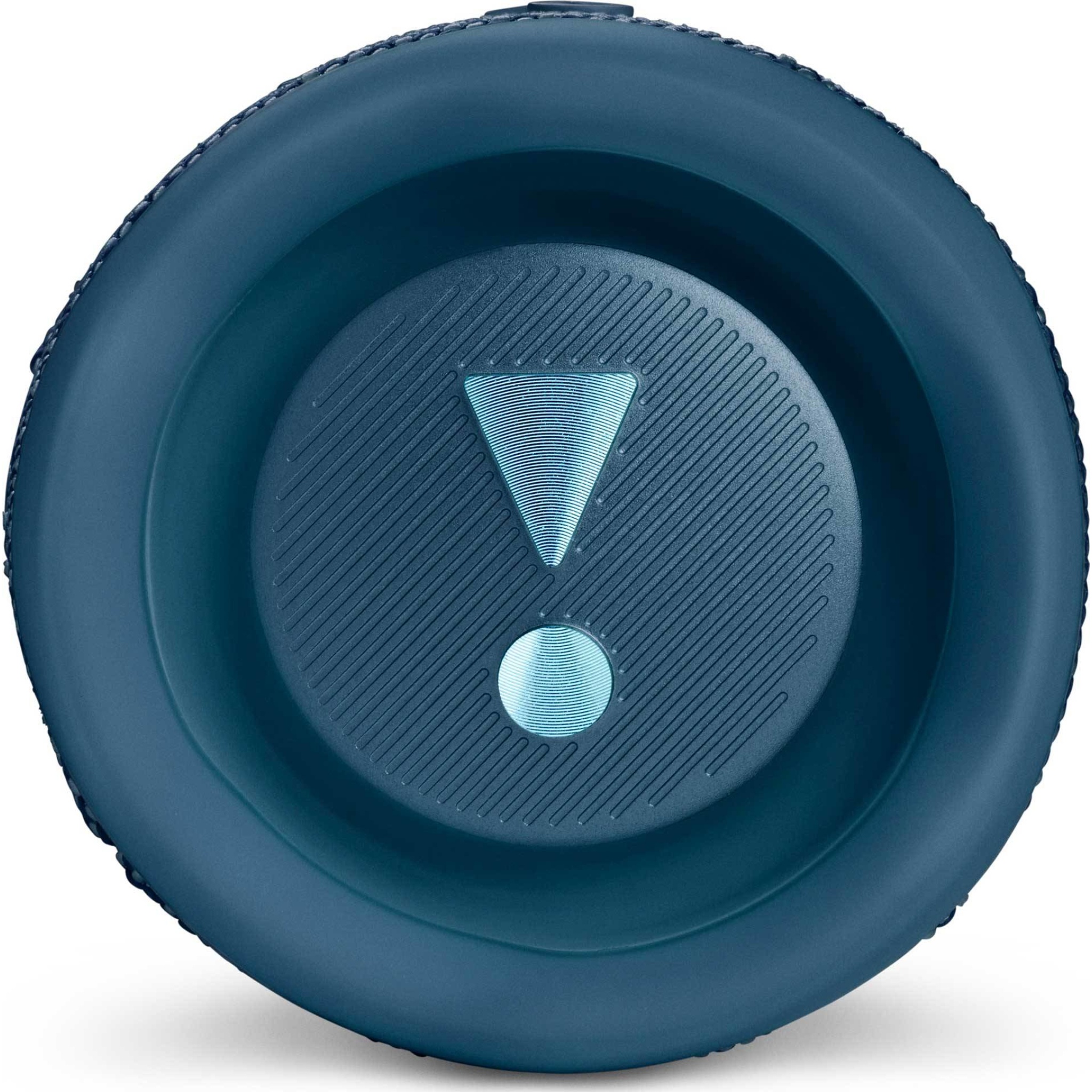 JBL Flip 6 Wireless Bluetooth Speaker - Blue