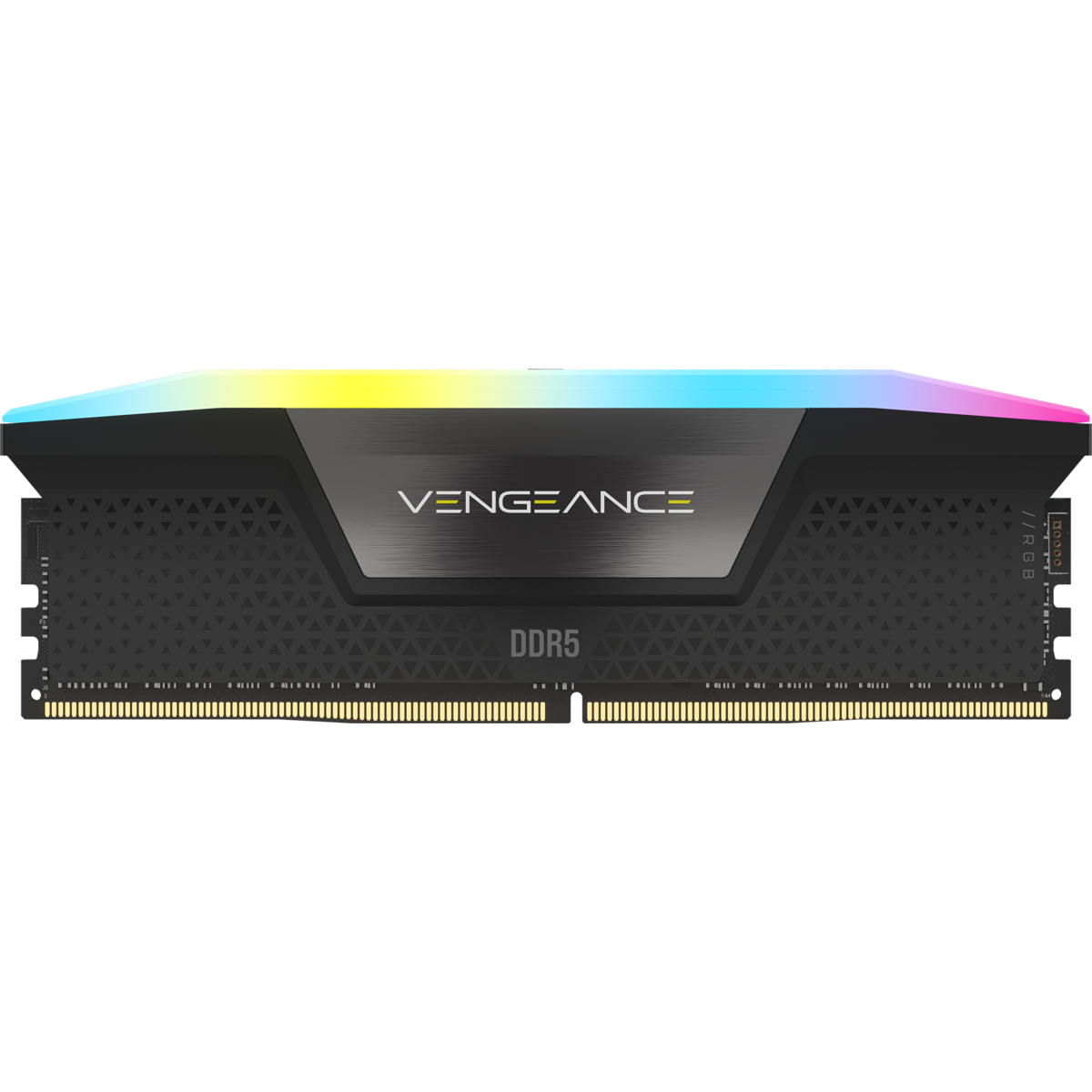 32GB Corsair Vengeance RGB DDR5 6000MHz CL36 Dual Channel Kit (2x 16GB)