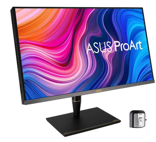 Asus 32" ProArt HDR Professional 4K HDR Monitor (PA32UCX-PK) Computer Monitor
