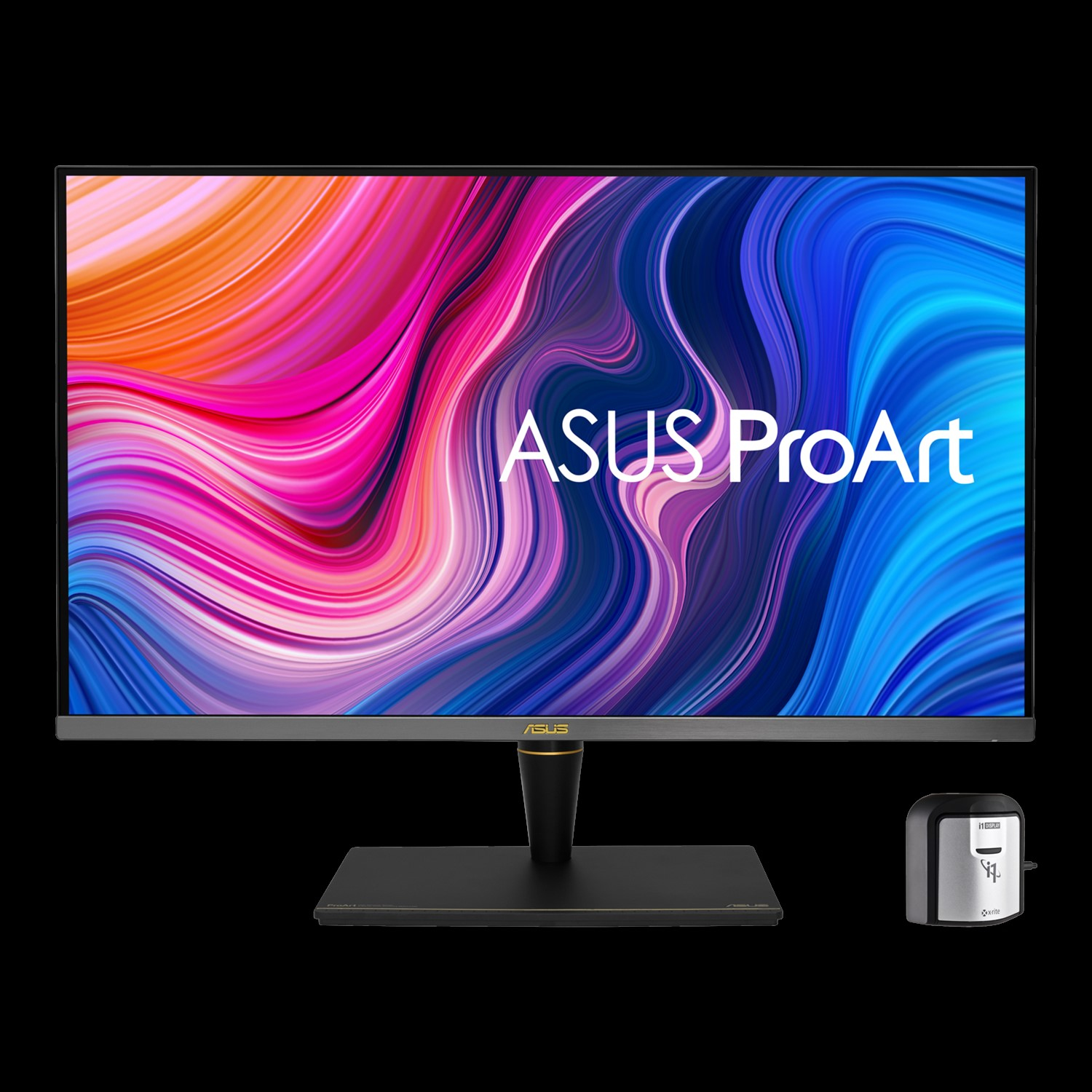 Asus 32" ProArt HDR Professional 4K HDR Monitor (PA32UCX-PK) Computer Monitor