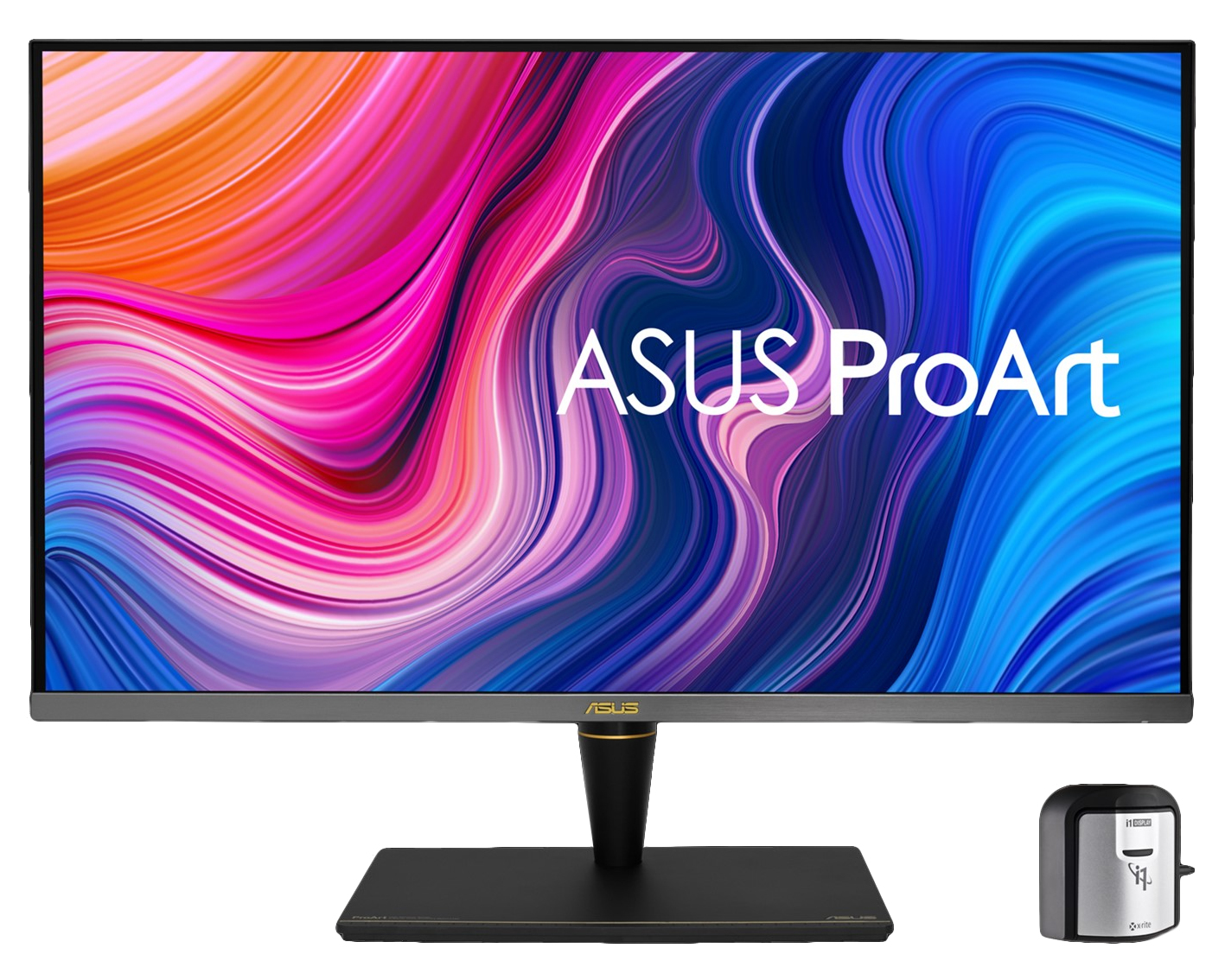 Asus 32" ProArt HDR Professional 4K HDR Monitor (PA32UCX-PK) Computer Monitor