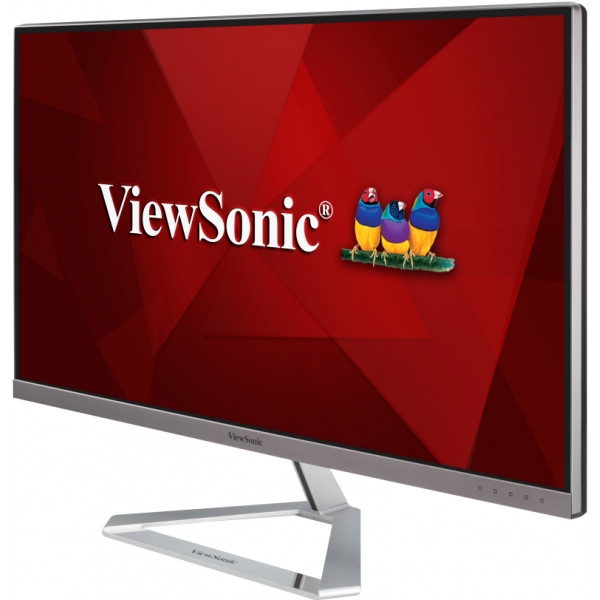 Viewsonic Vx Series Vx K Mhd Led X K Ultra Hd Black Computer Monitor