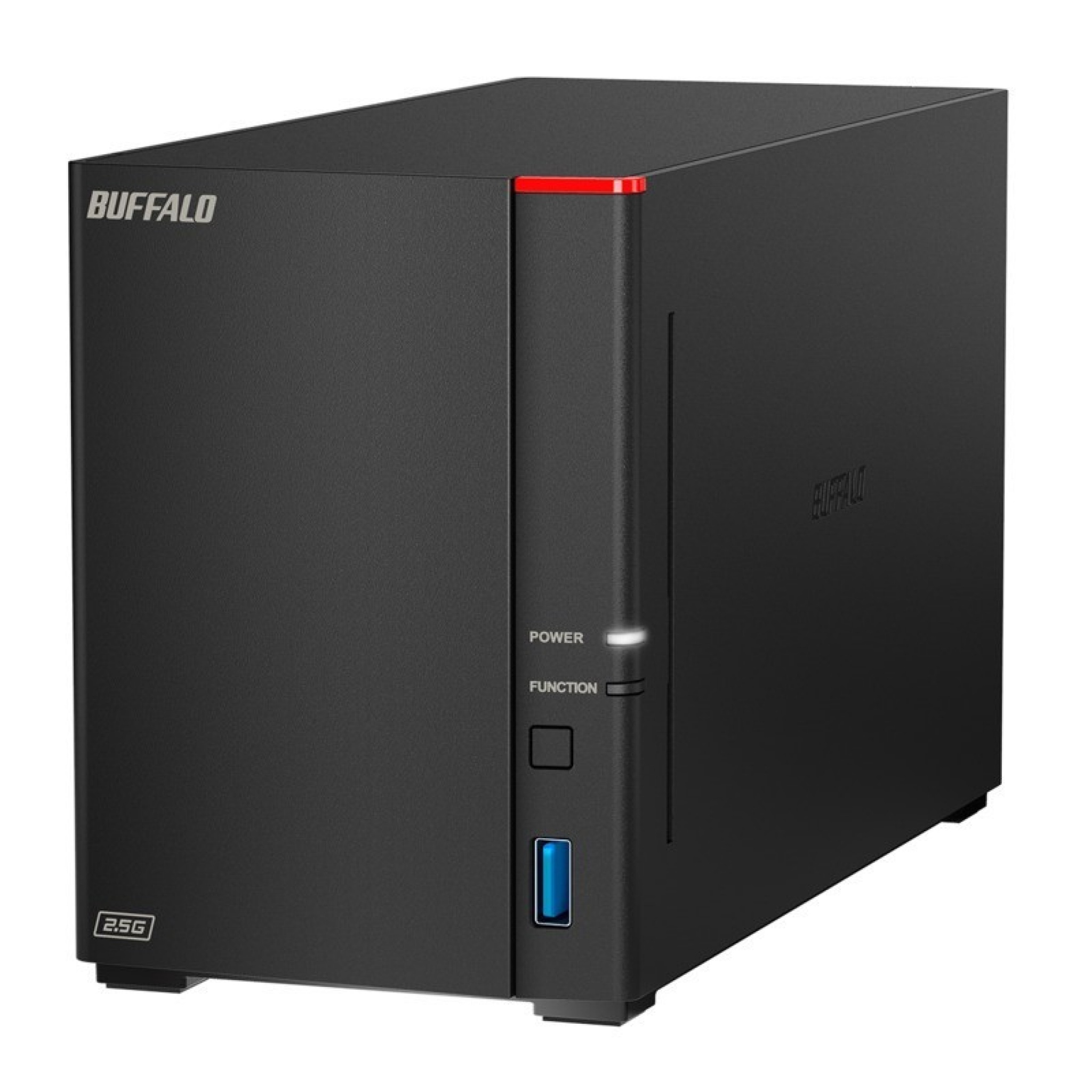 Buffalo LinkStation LS720D NAS