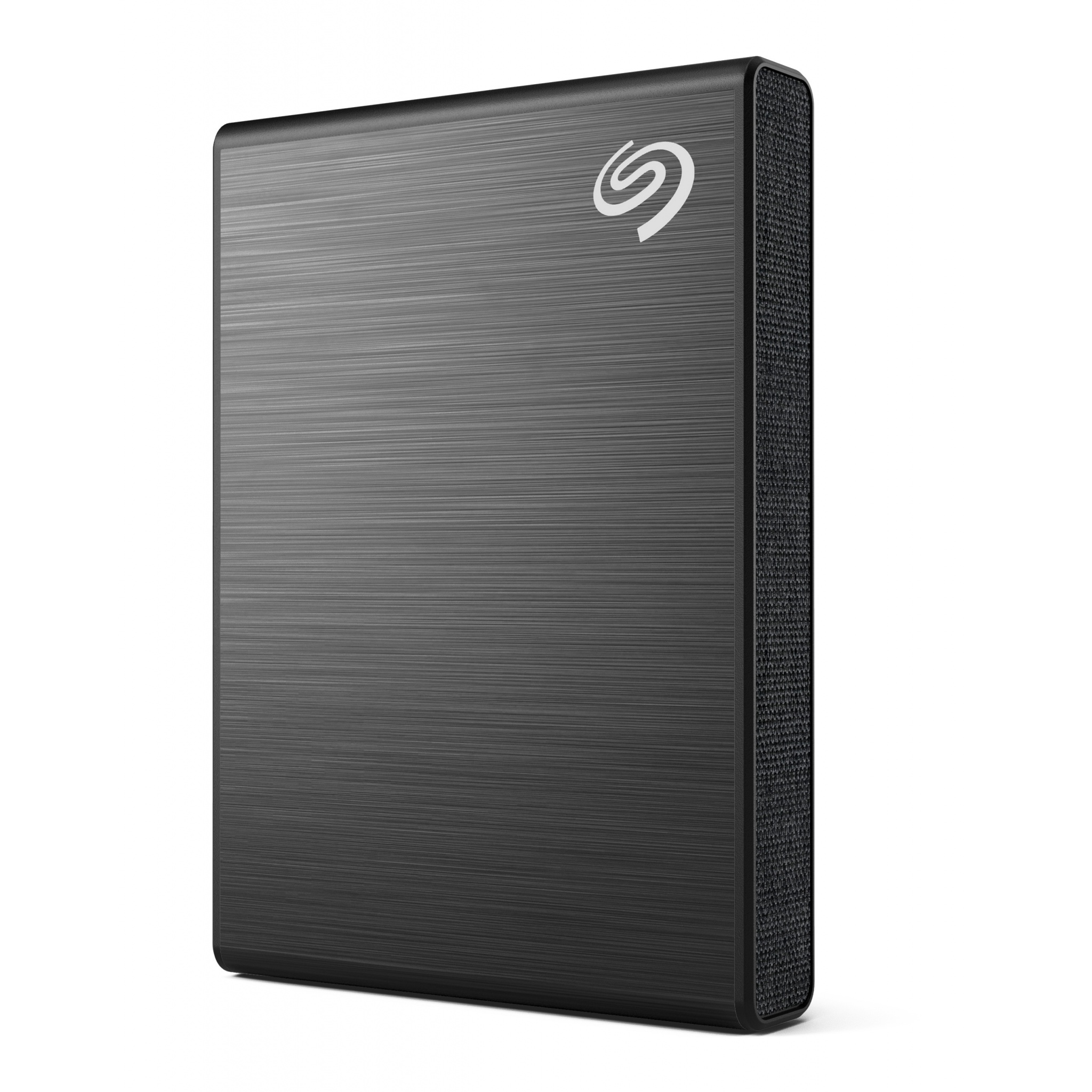 1TB Seagate One Touch USB 3.2 External SSD Black
