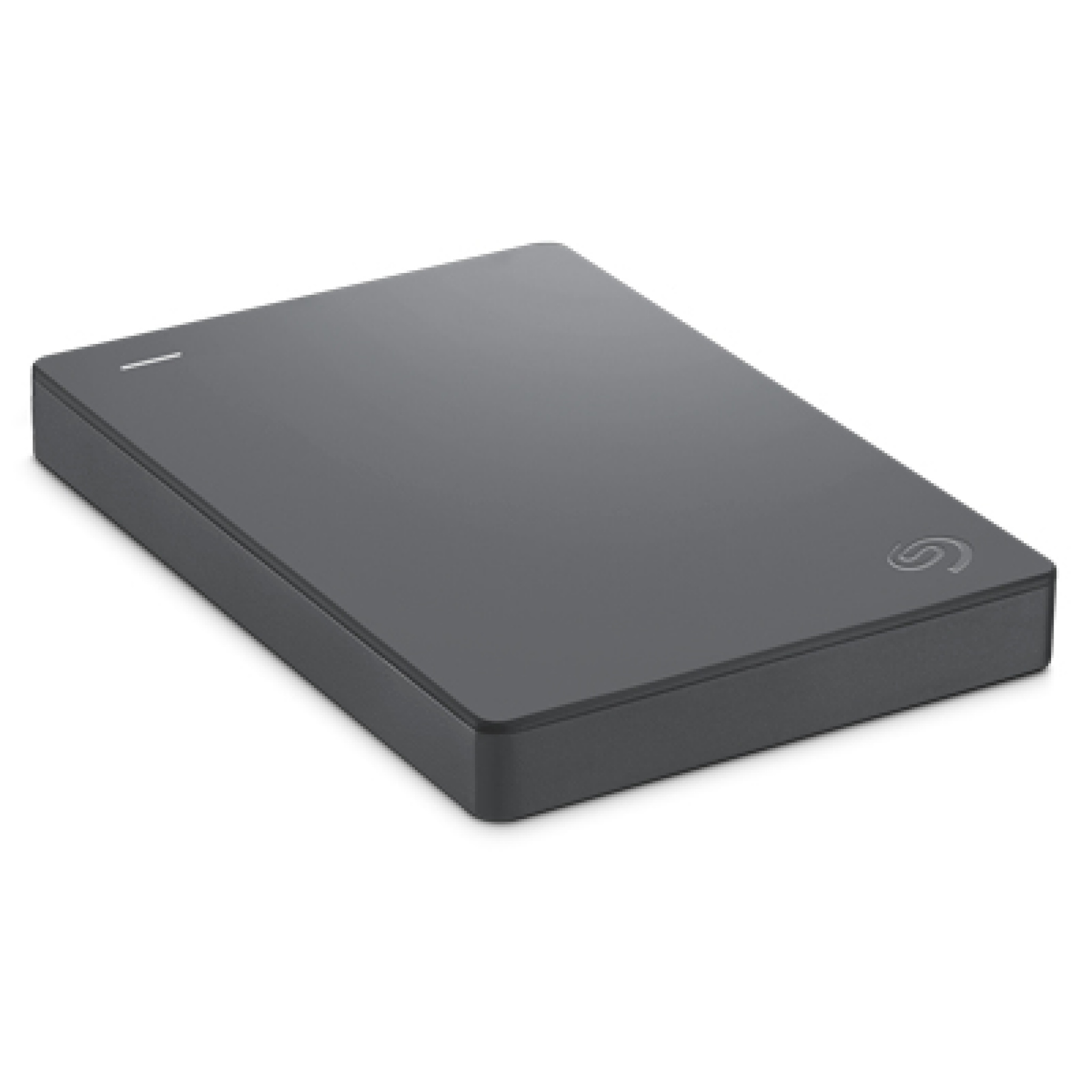 5TB Seagate Basic USB 3.2 External Hard Drive