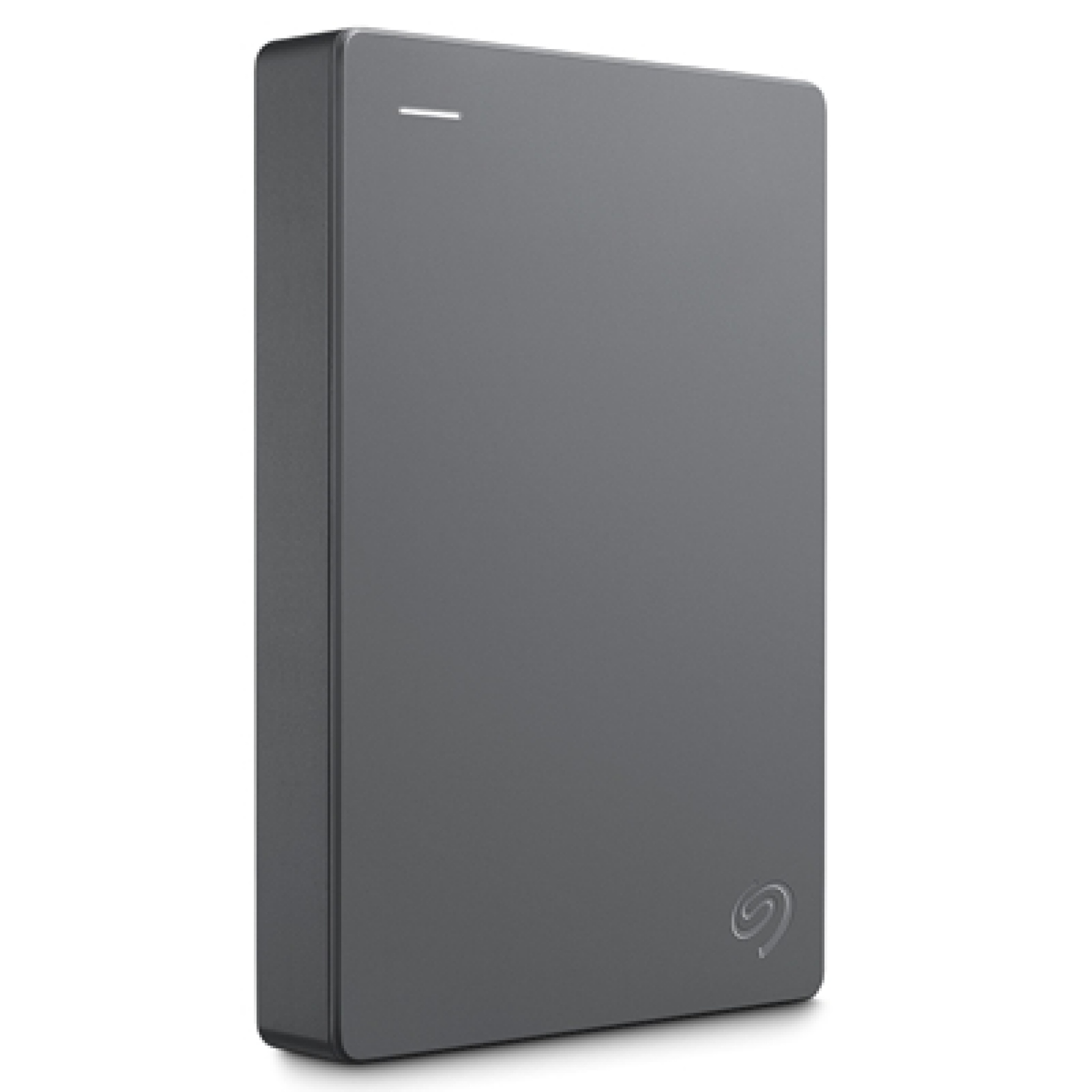 5TB Seagate Basic USB 3.2 External Hard Drive