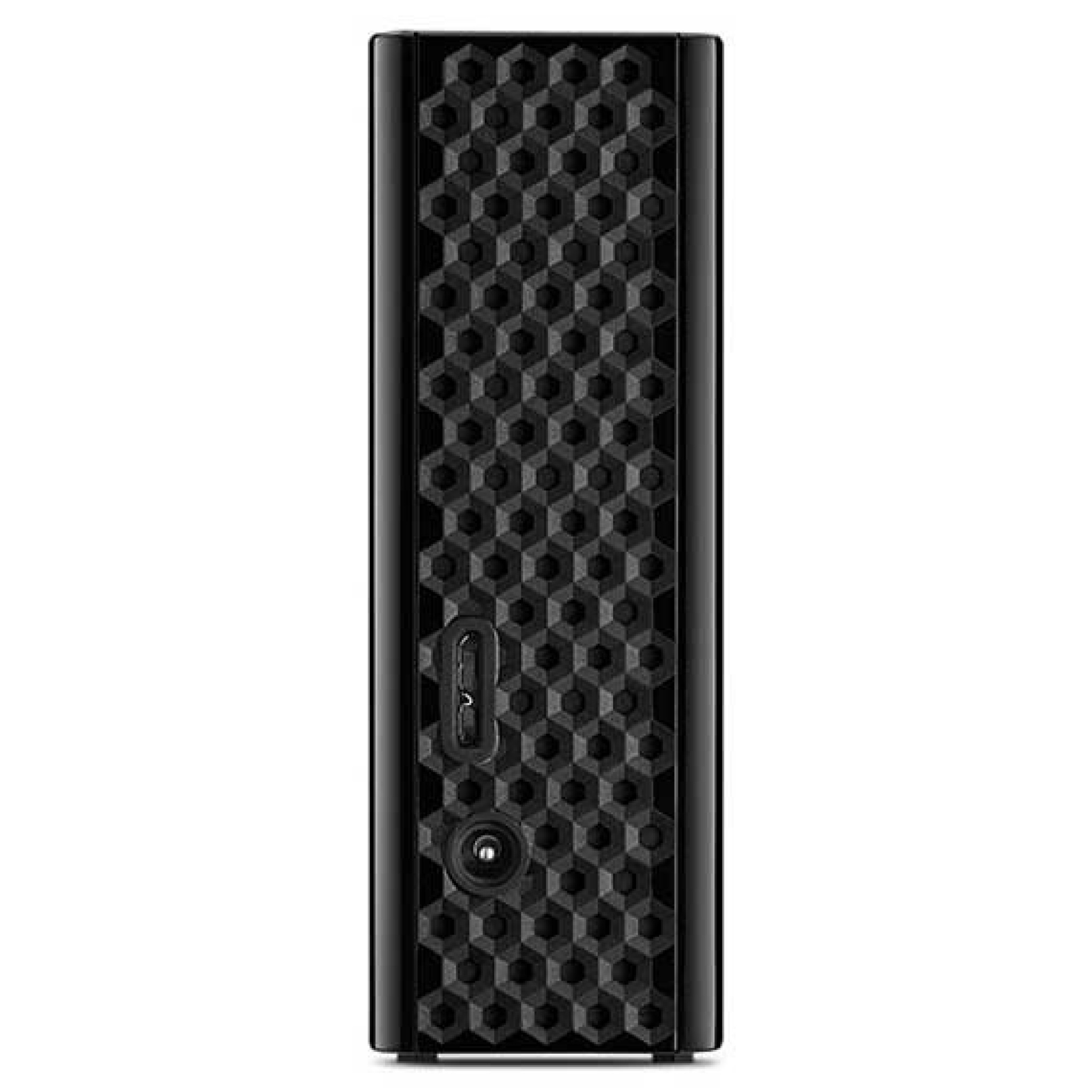14TB Seagate Backup Plus Hub USB 3.0 External Hard Drive Black