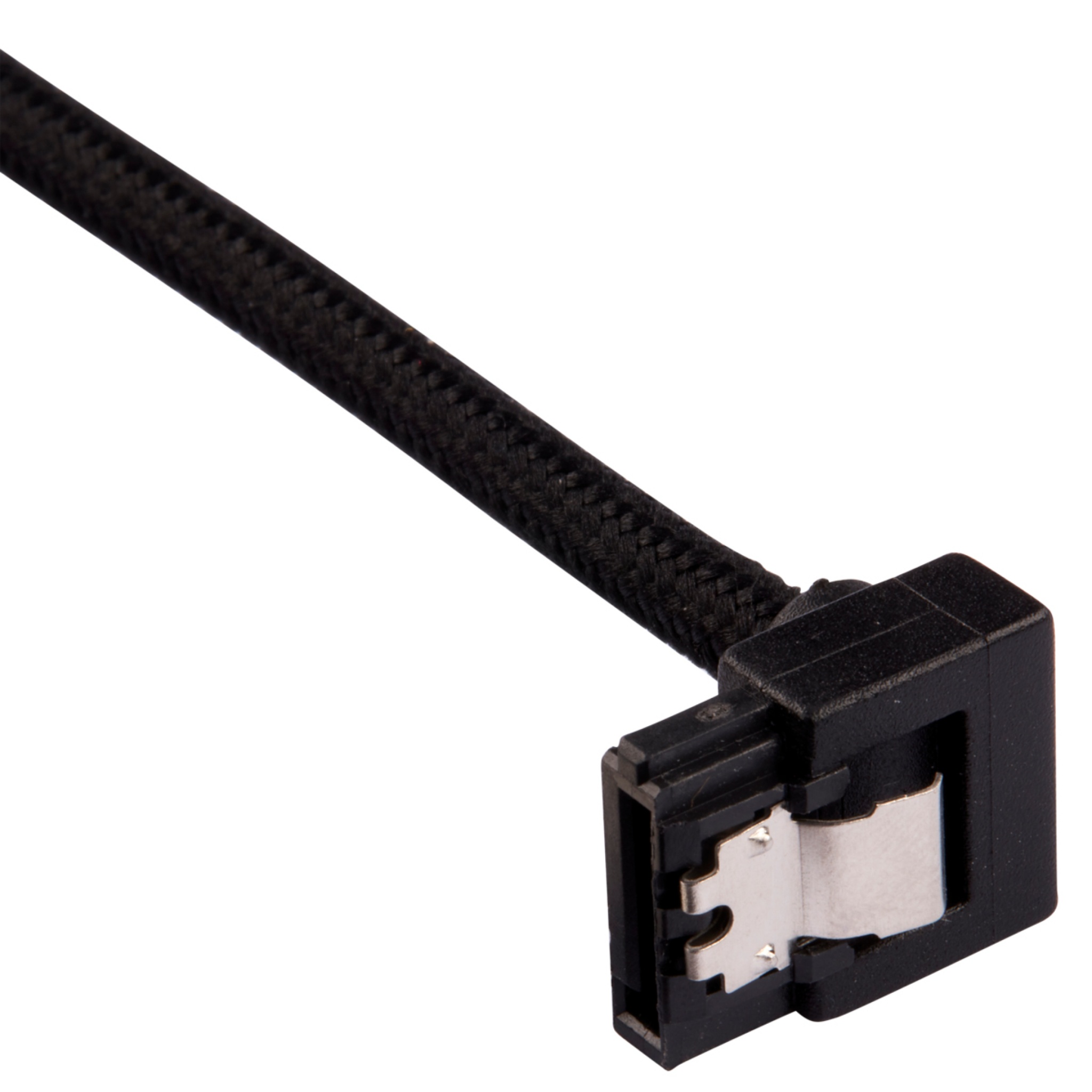 Corsair Premium Sleeved SATA Cable Set