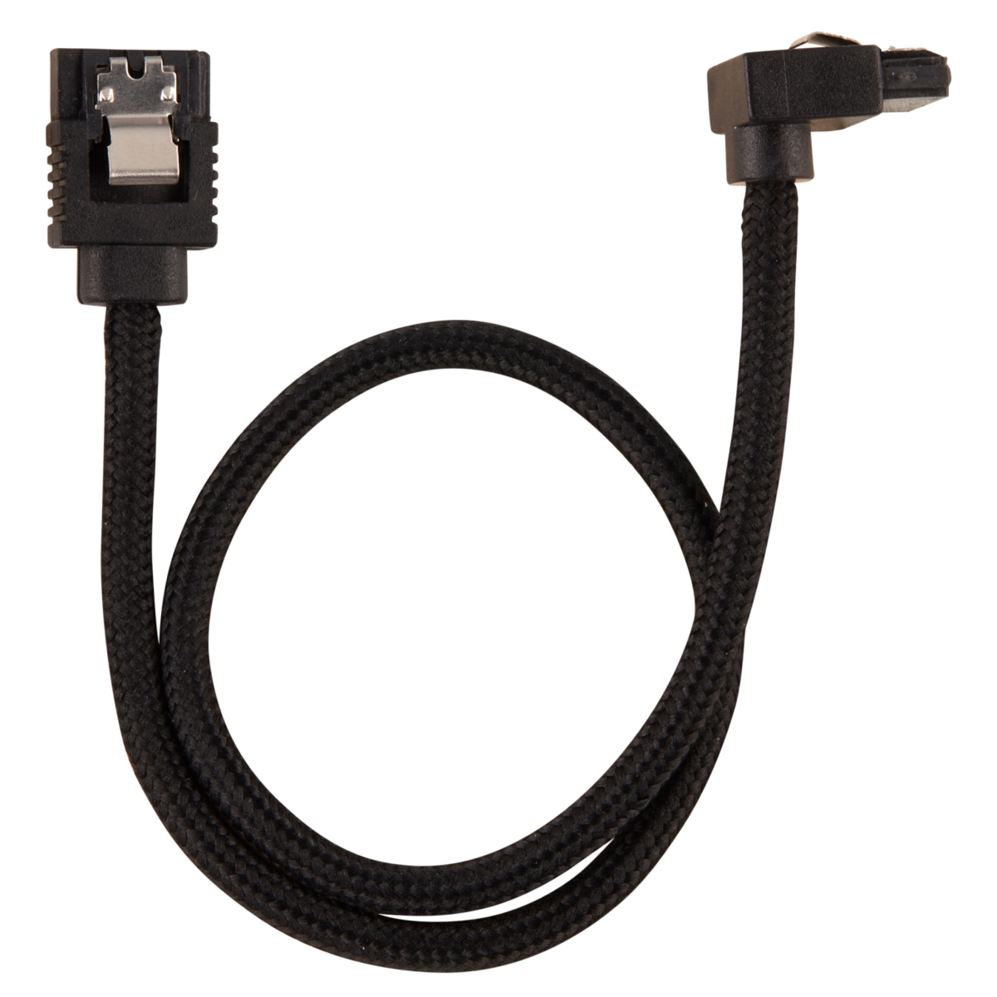 Corsair Premium Sleeved SATA Cable Set