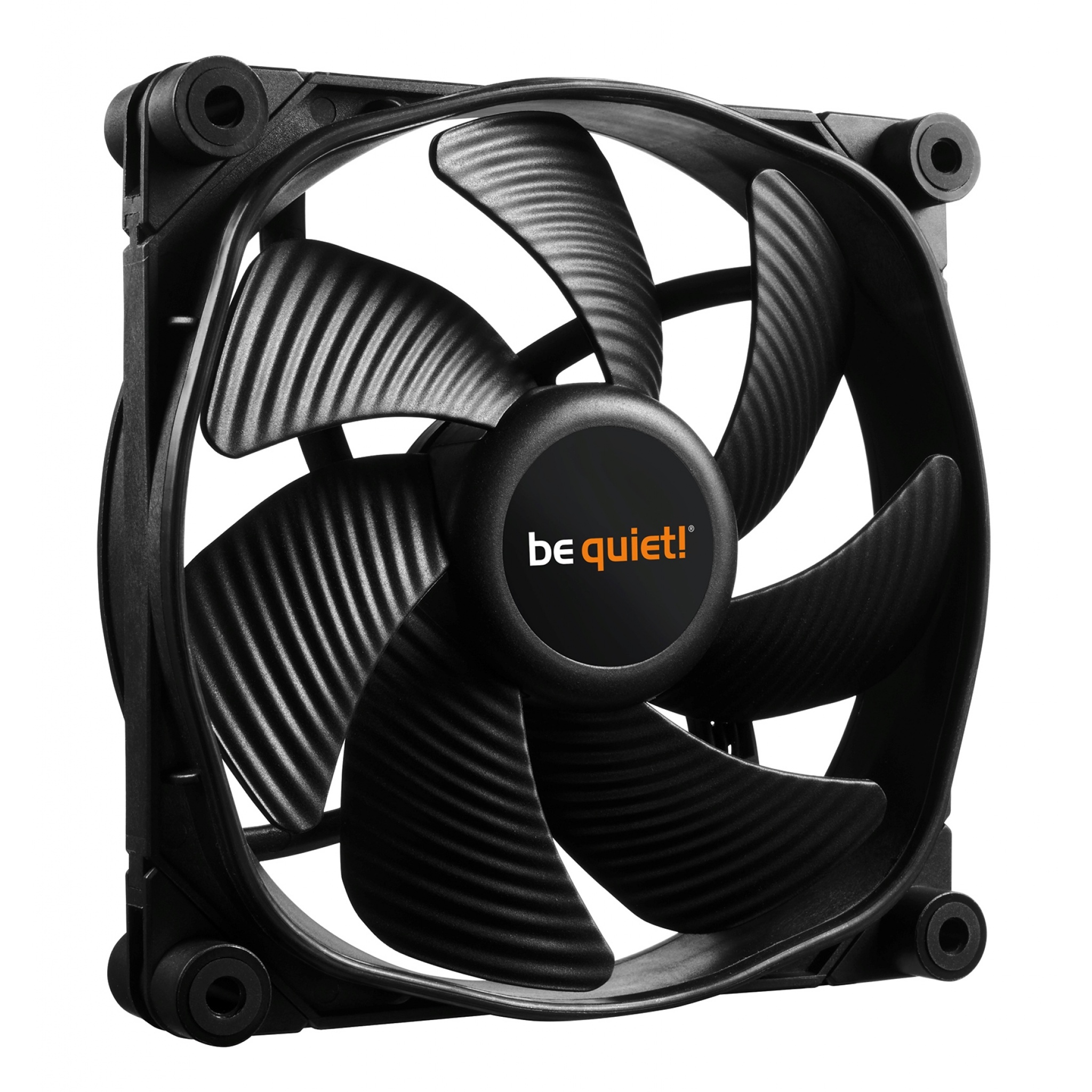 be quiet! SilentWings 3 120mm Computer Case Fan