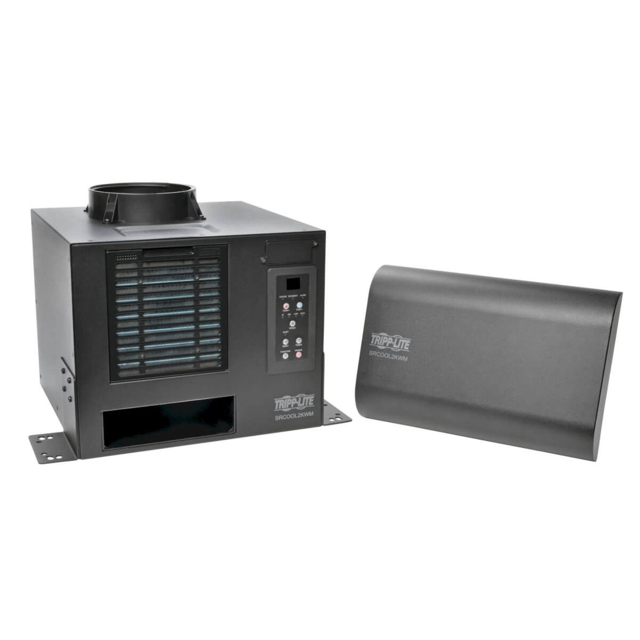 Tripp Lite portable AC Unit -2,000BTU