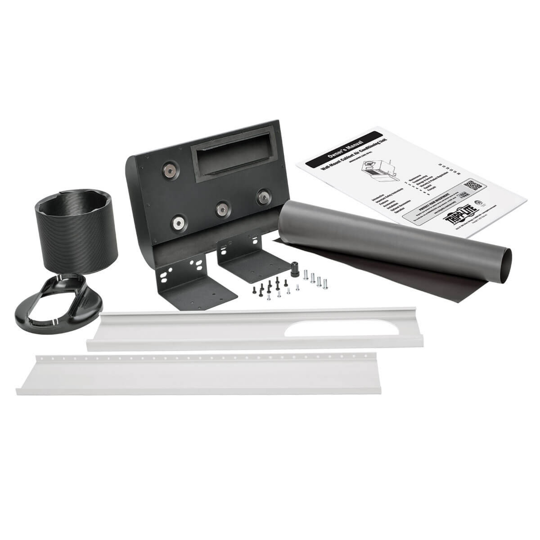 Tripp Lite portable AC Unit -2,000BTU